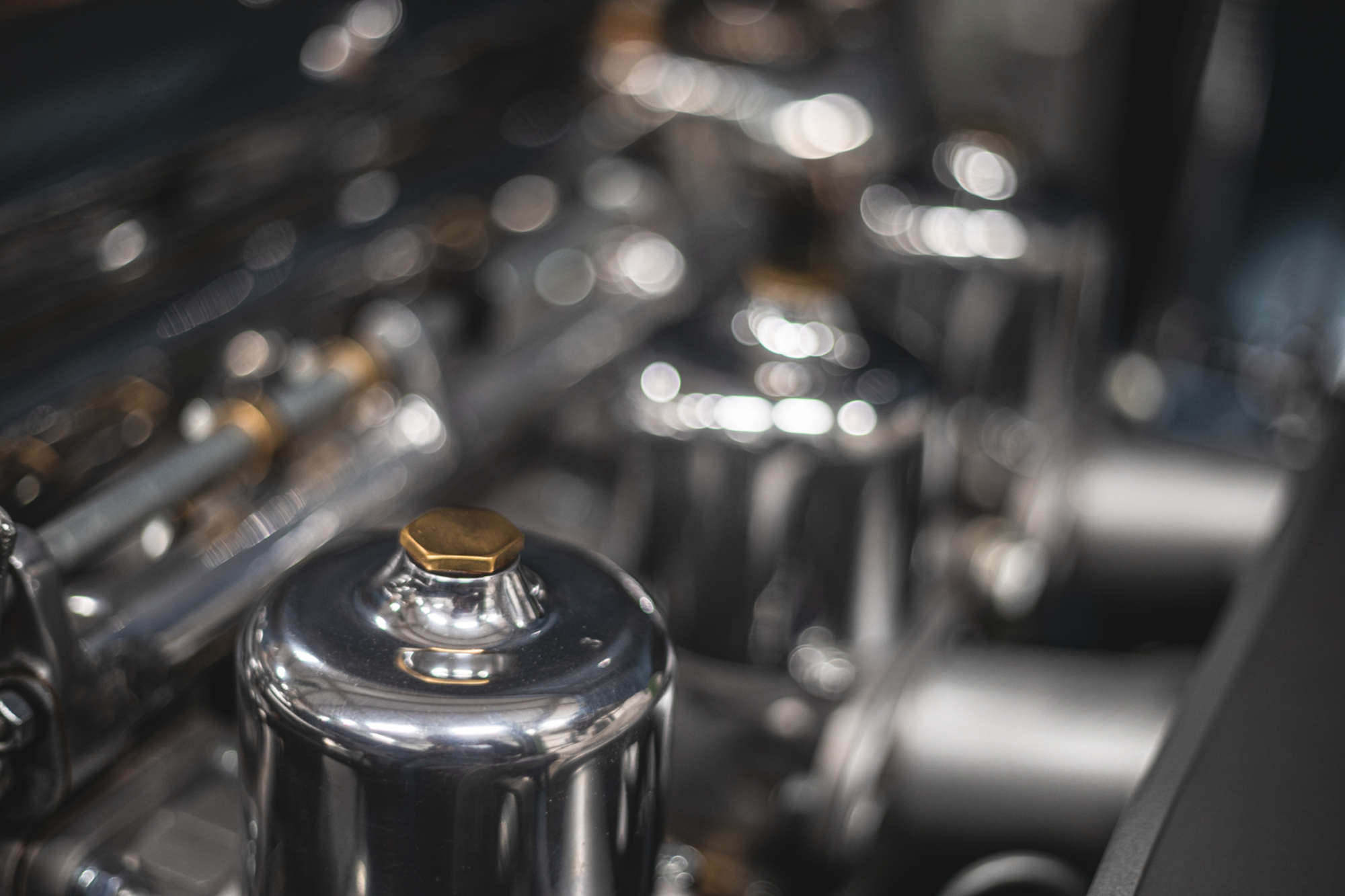 1961 Jaguar E-Type 3.8 Series 1 'Flat Floor' Roadster-Auction Lot