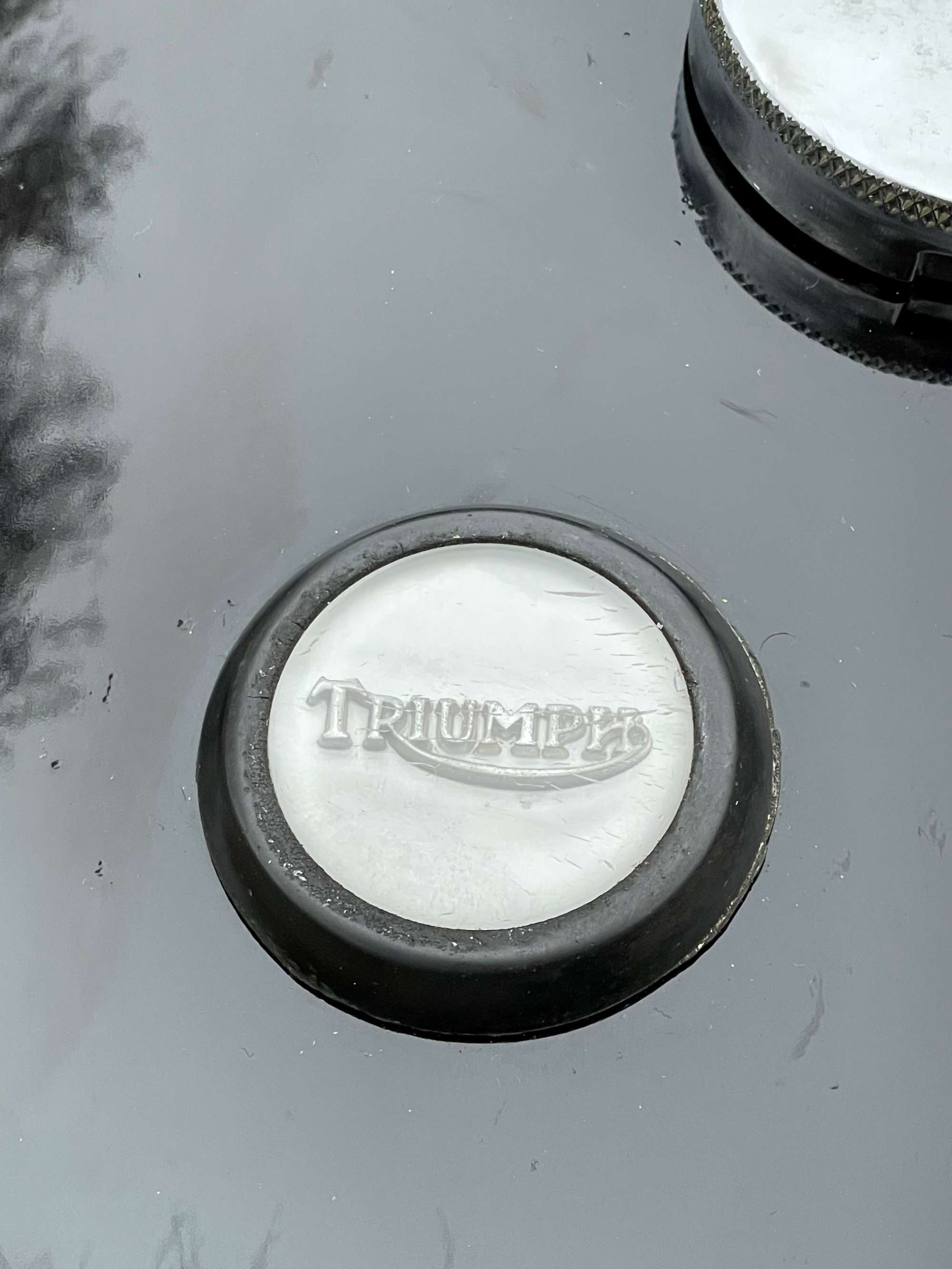 1984 Triumph Bonneville 750 140ES 'Electro'-Sold