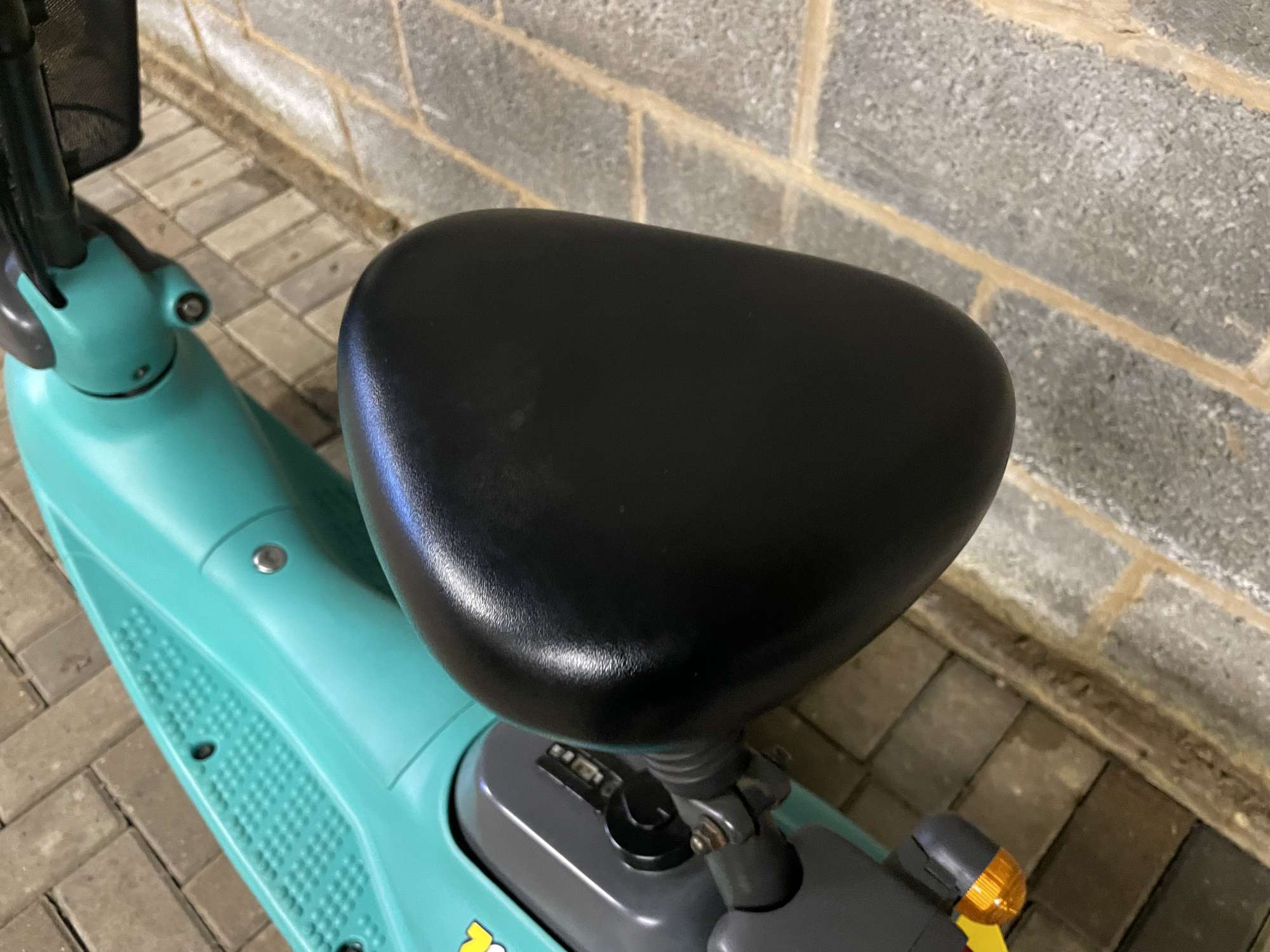 1990 Honda AF26 Zook 49cc-Sold