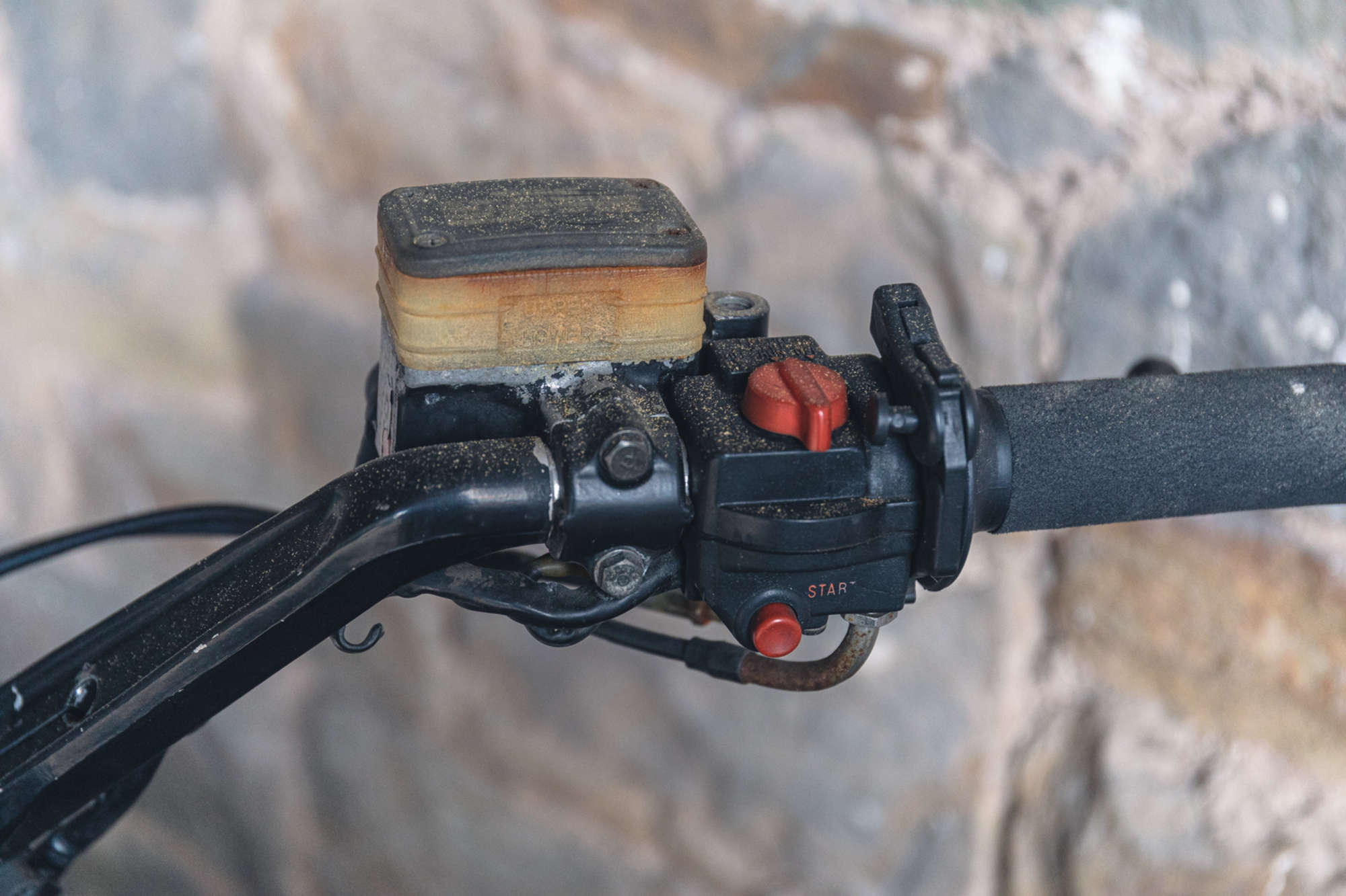 c1980 Honda CBX1000 1047cc-Sold