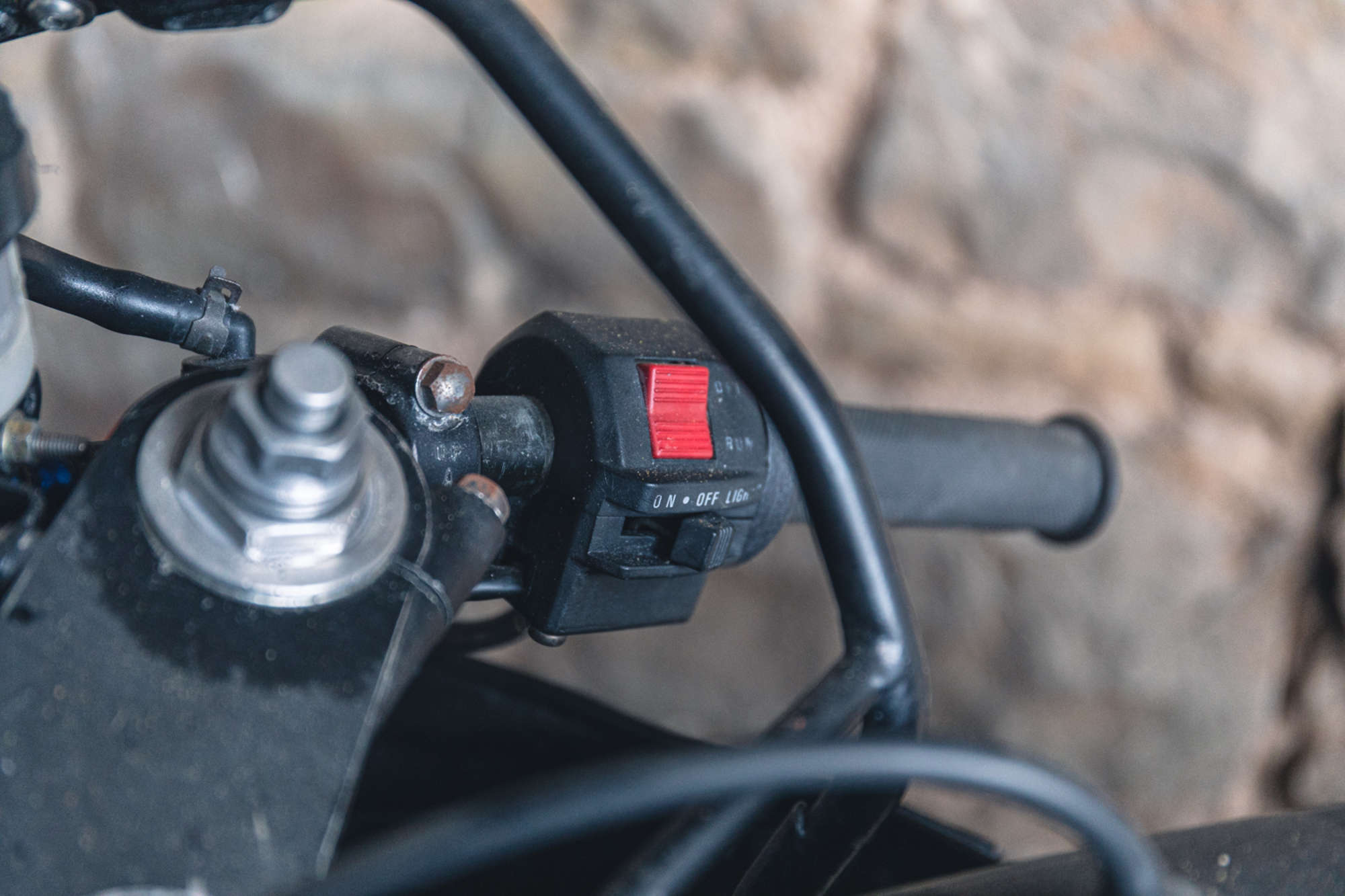 1990 Suzuki RGV 250M 250cc-Sold