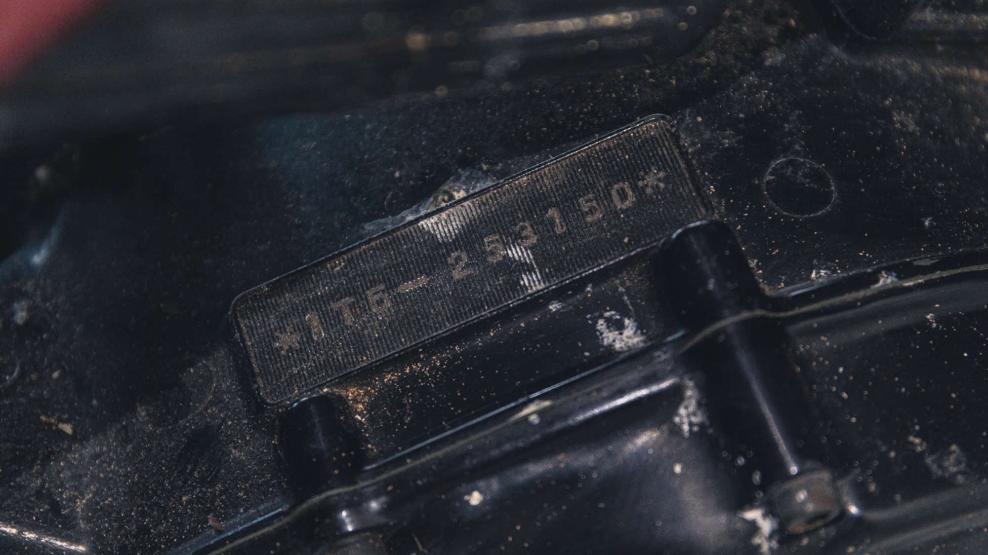 1981 Yamaha XS750 DOHC 747cc-Sold