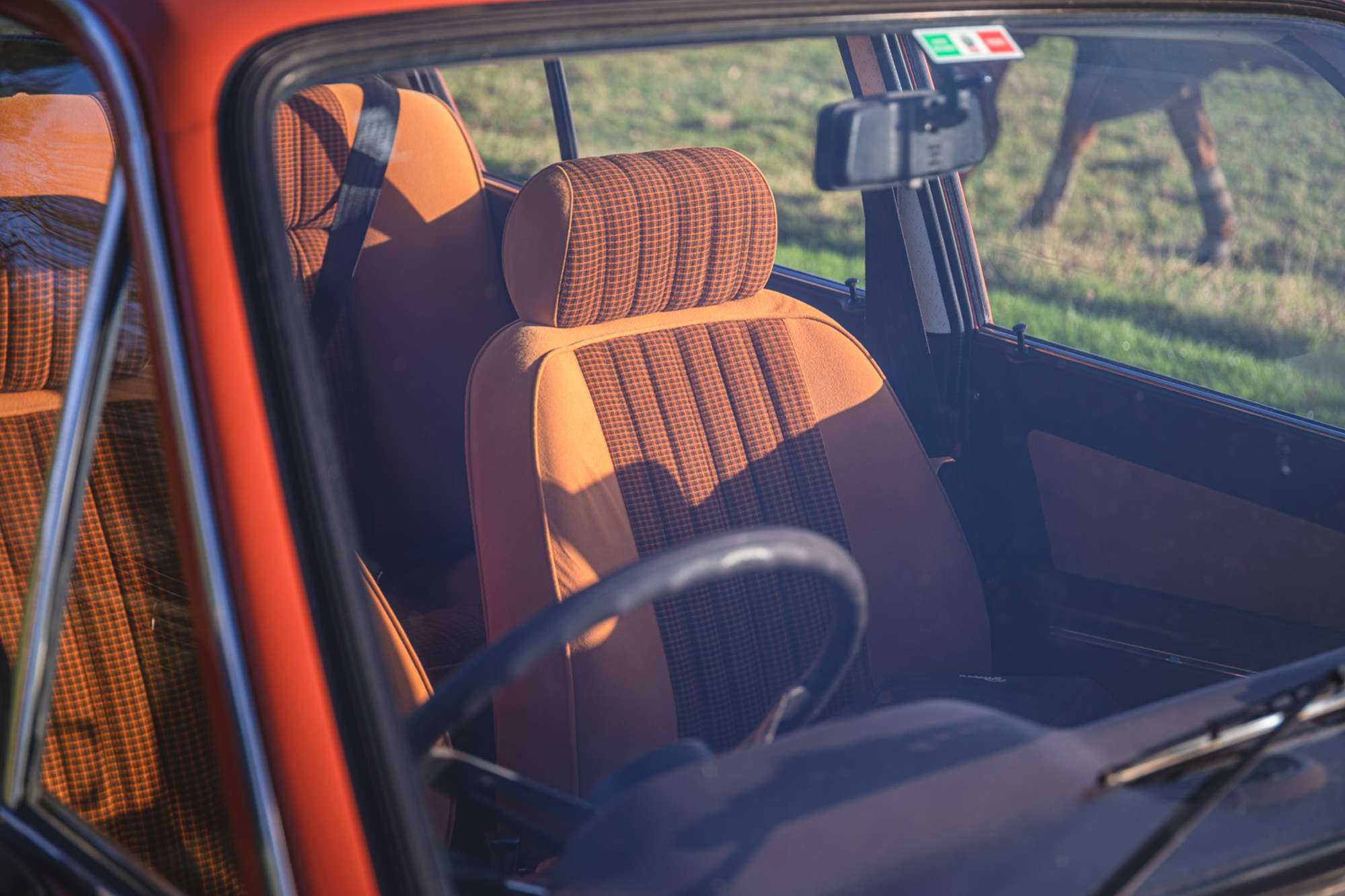 1979 Alfa Romeo Alfasud Super - *No Reserve* Charity Lot-Sold