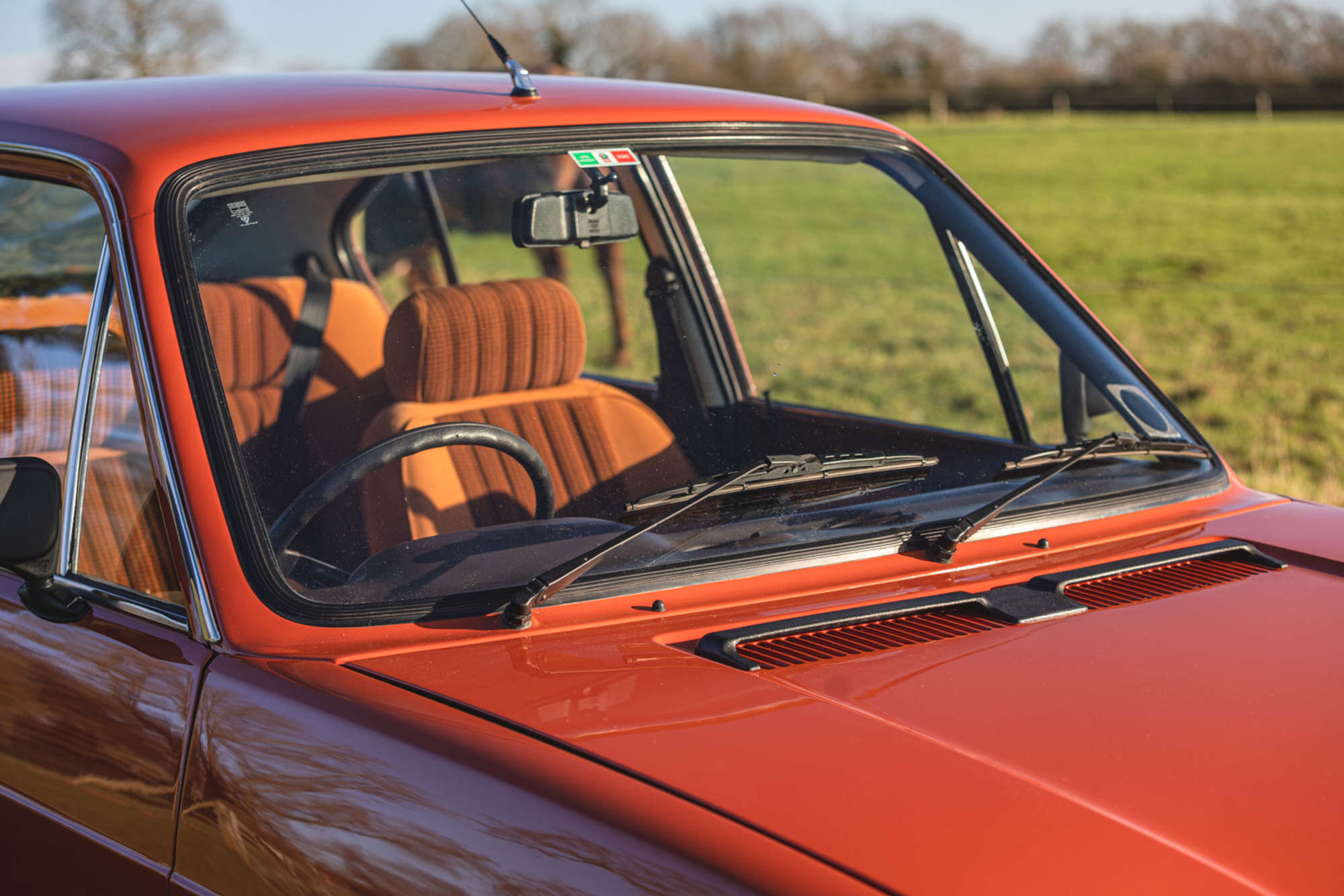 1979 Alfa Romeo Alfasud Super - *No Reserve* Charity Lot-Sold