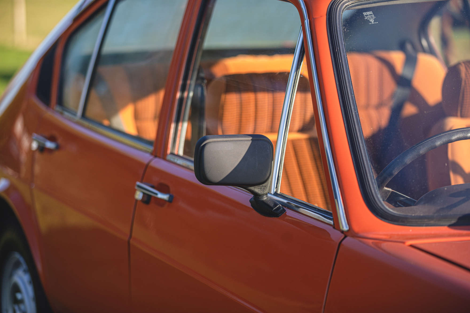 1979 Alfa Romeo Alfasud Super - *No Reserve* Charity Lot-Sold