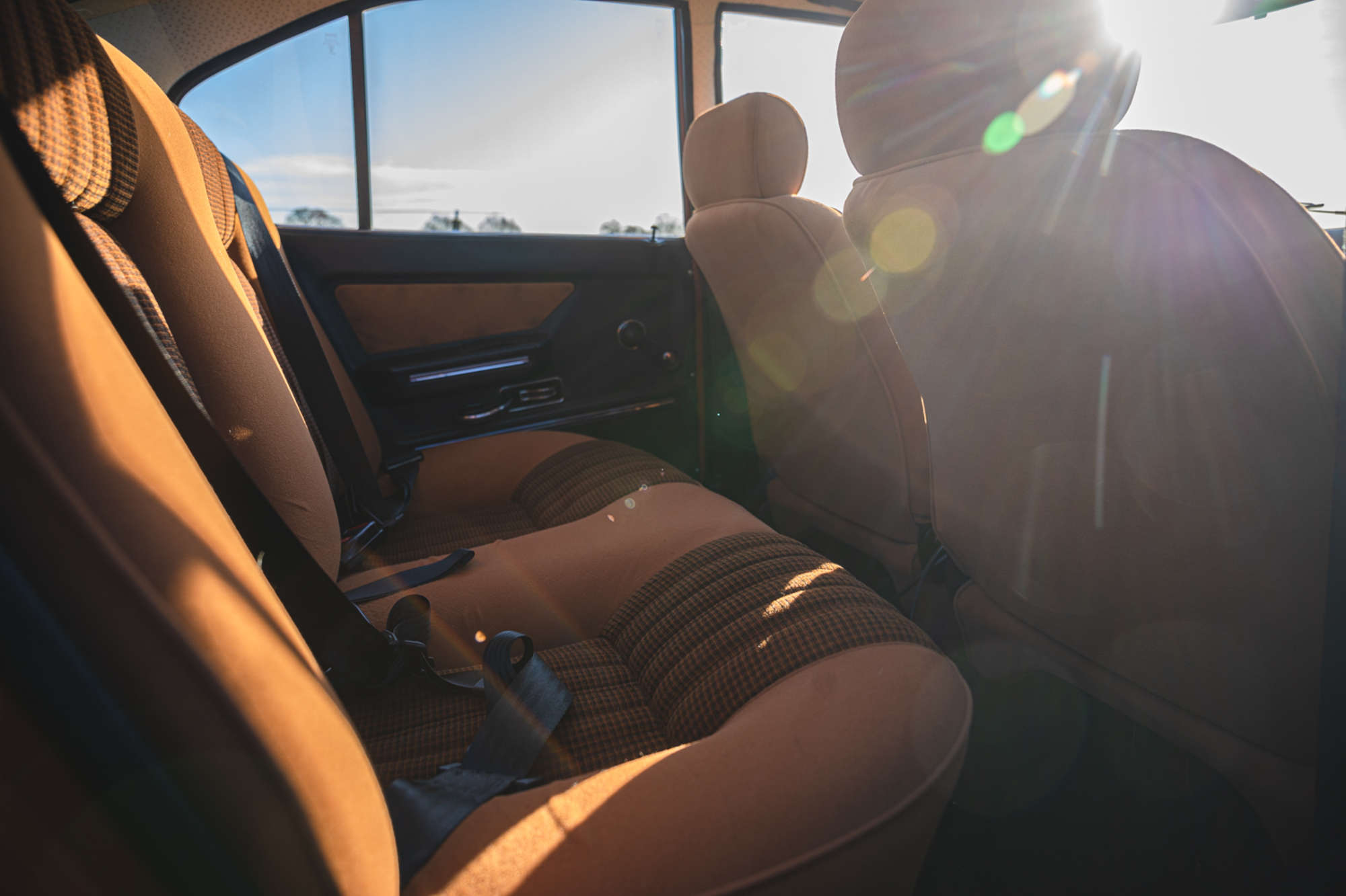 1979 Alfa Romeo Alfasud Super - *No Reserve* Charity Lot-Sold