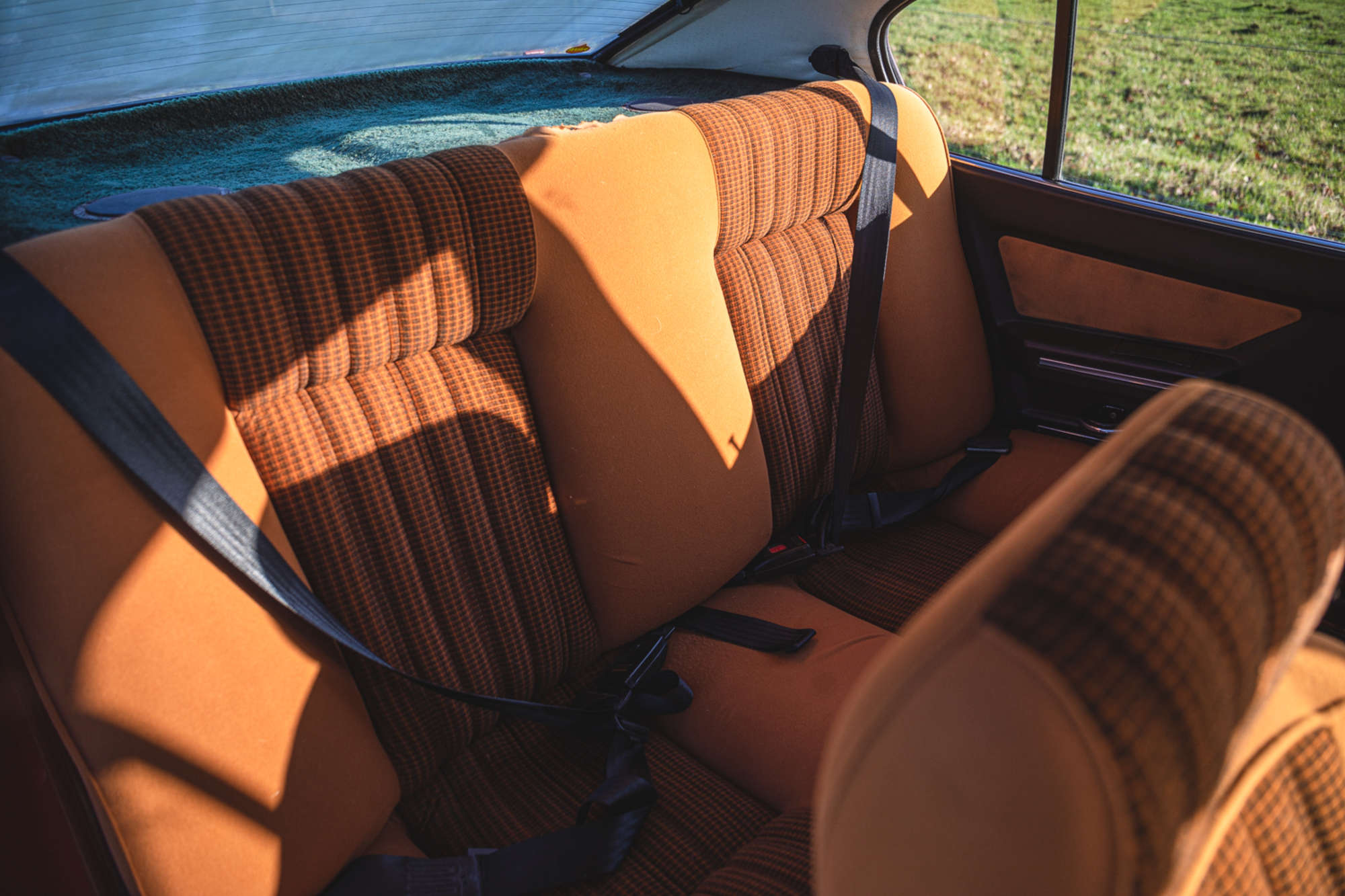 1979 Alfa Romeo Alfasud Super - *No Reserve* Charity Lot-Sold