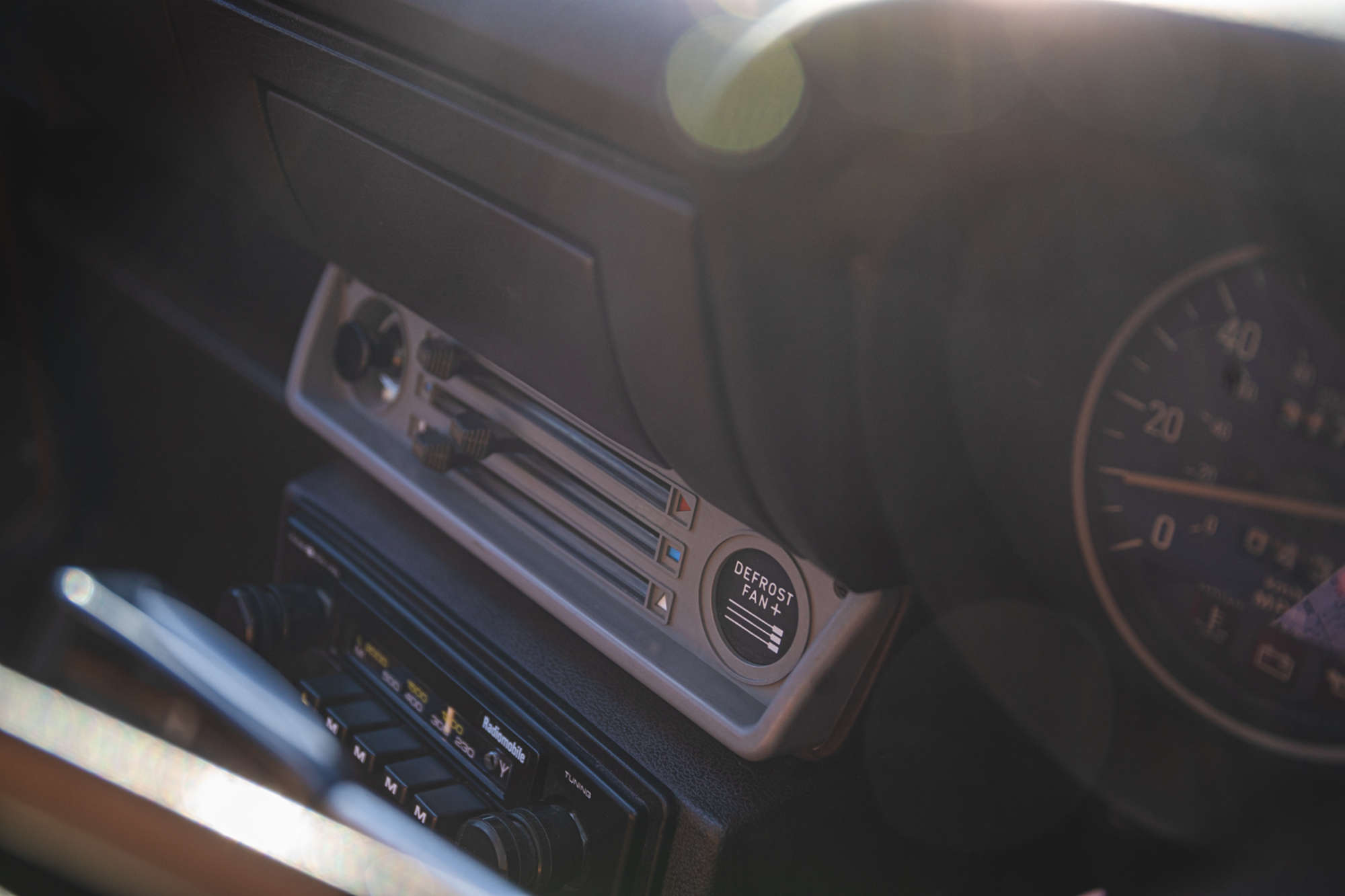 1979 Alfa Romeo Alfasud Super - *No Reserve* Charity Lot-Sold