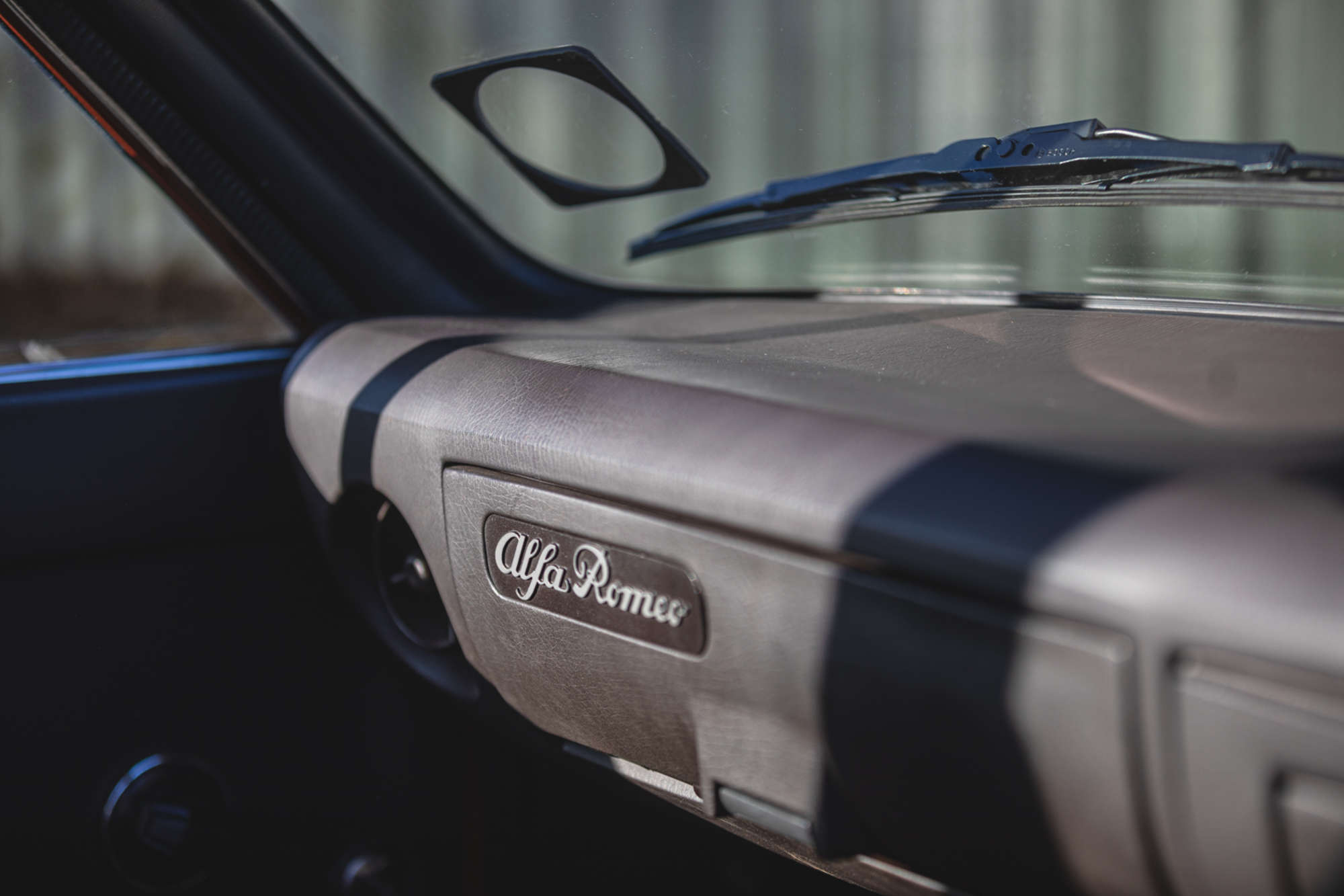 1979 Alfa Romeo Alfasud Super - *No Reserve* Charity Lot-Sold