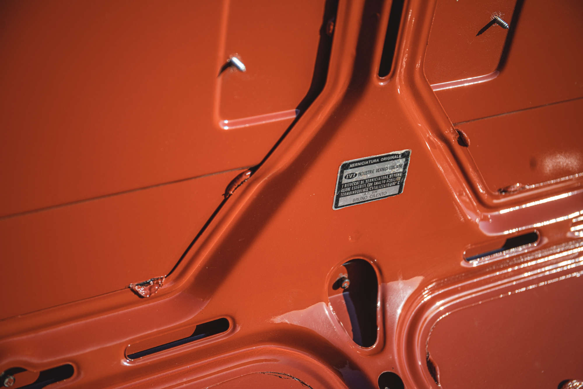 1979 Alfa Romeo Alfasud Super - *No Reserve* Charity Lot-Sold