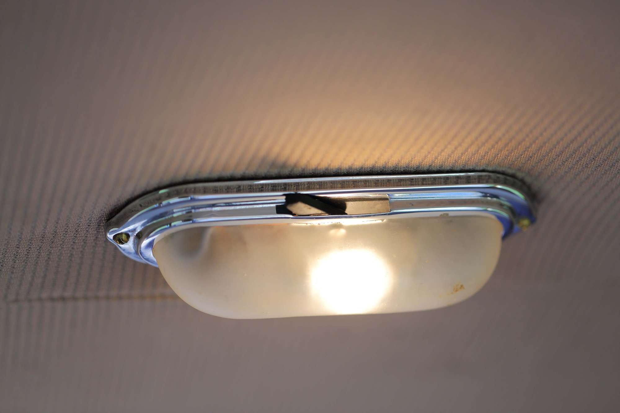 1937 Jawa A-700 Airline Coupé-Sold