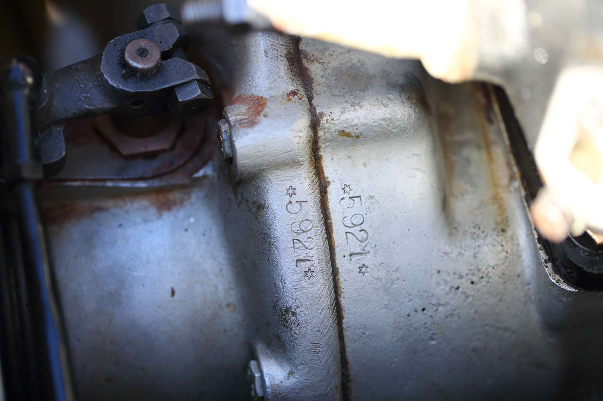 1937 Jawa A-700 Airline Coupé-Sold