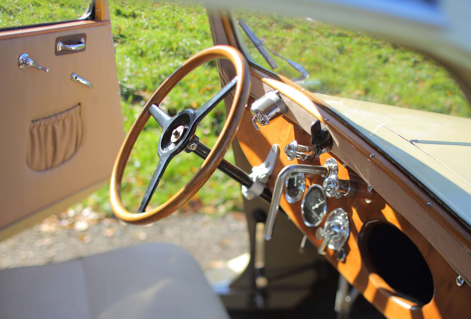 1937 Jawa A-700 Airline Coupé-Sold