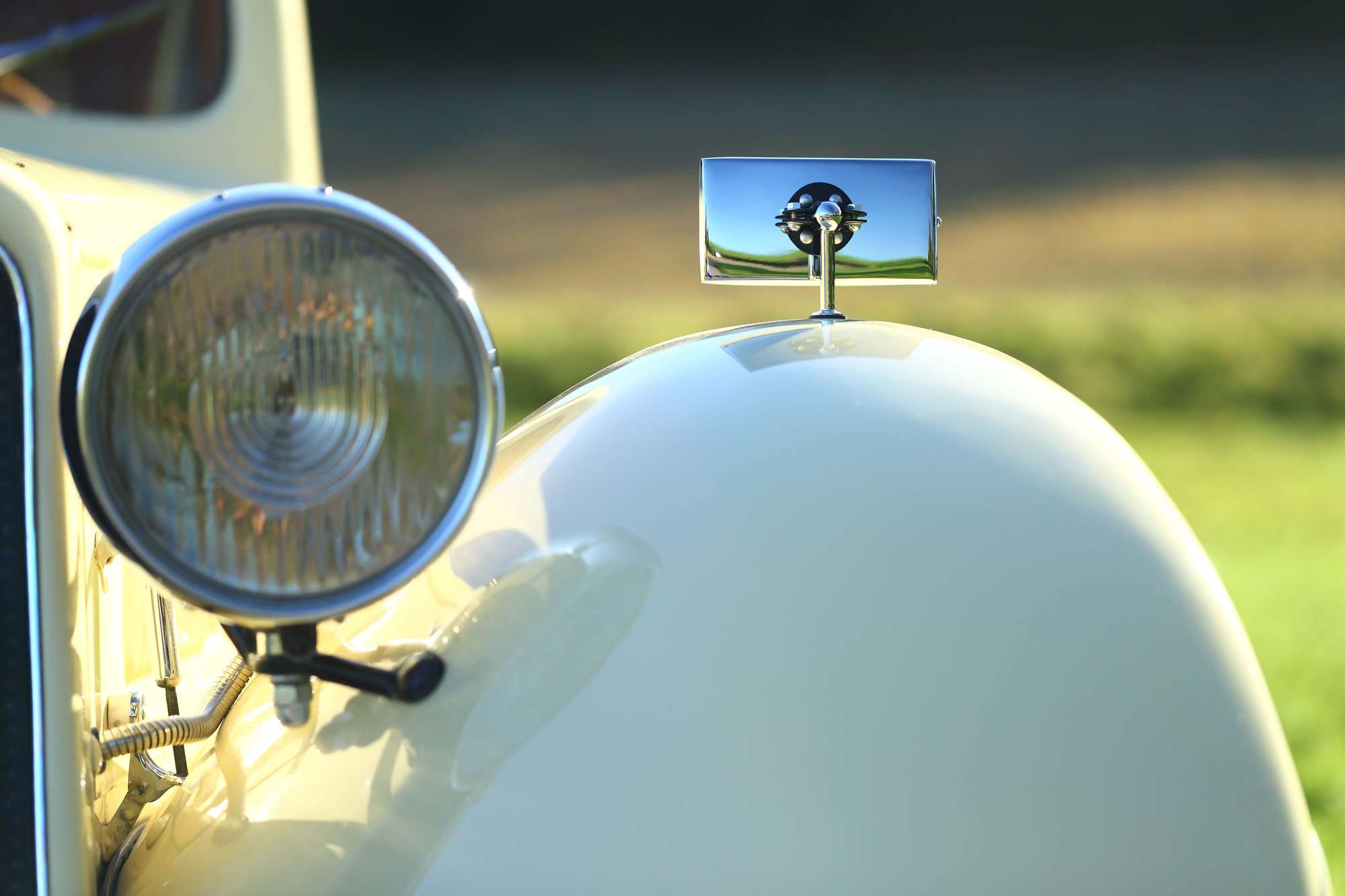 1937 Jawa A-700 Airline Coupé-Sold