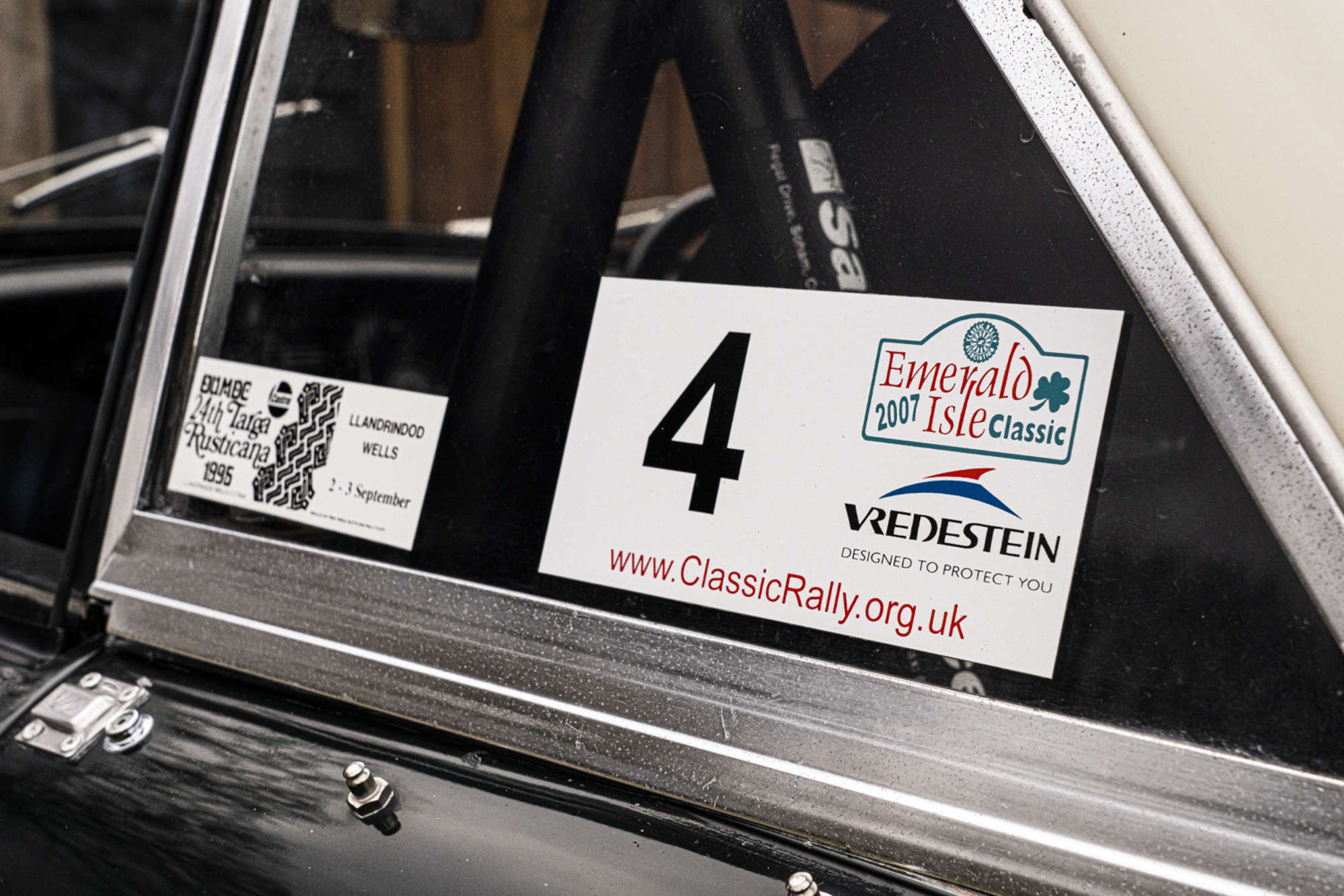 1964 MGB Roadster FIA /HTP-Sold