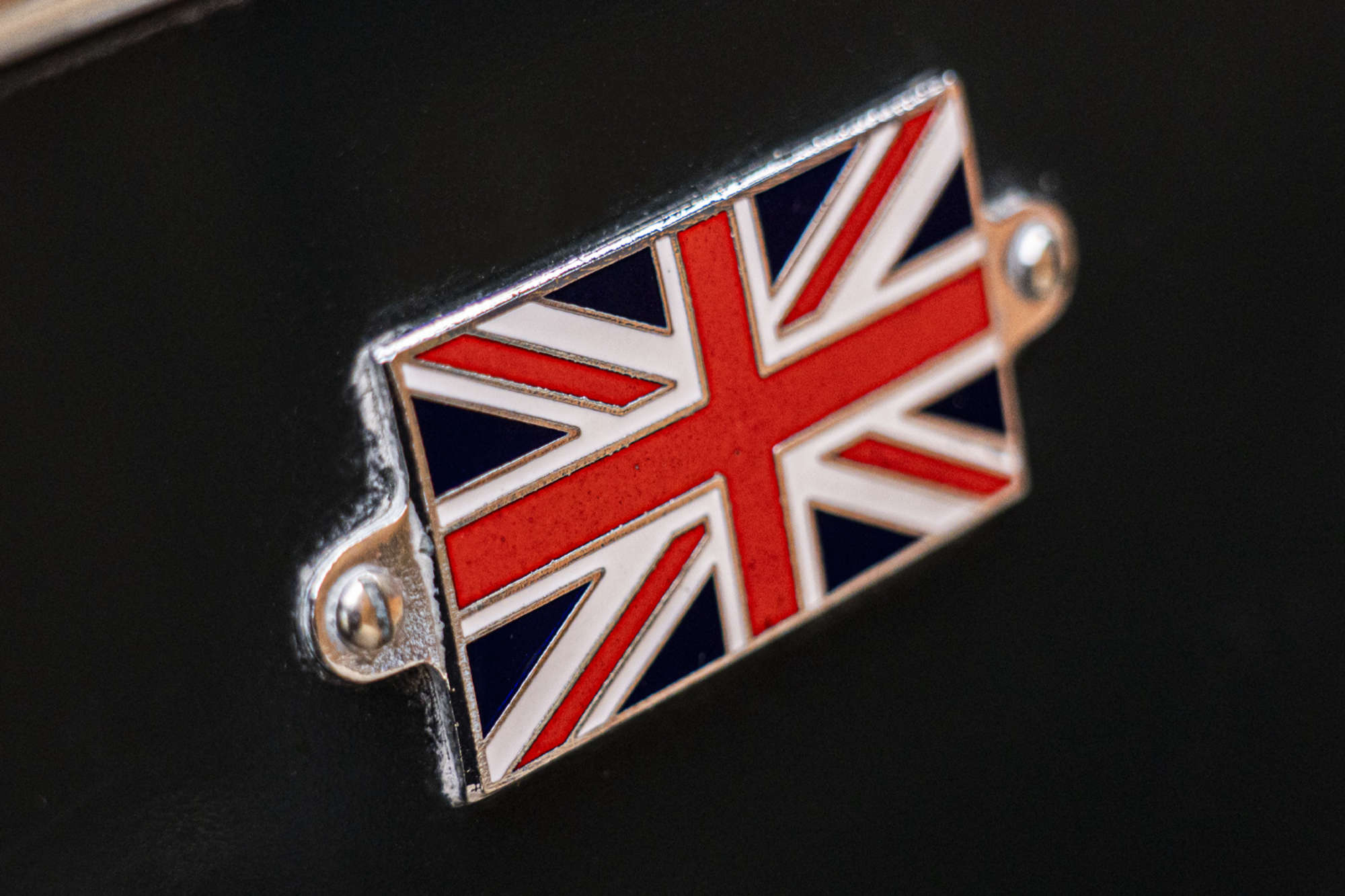 1964 MGB Roadster FIA /HTP-Sold