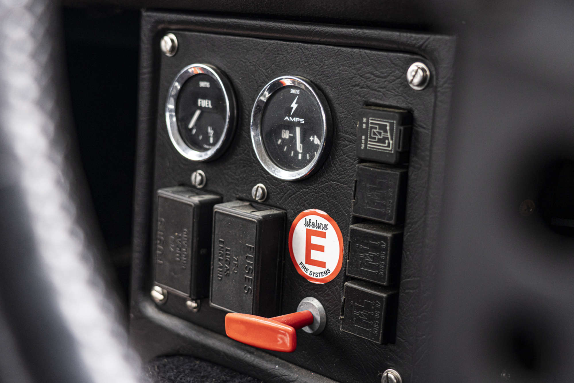 1964 MGB Roadster FIA /HTP-Sold