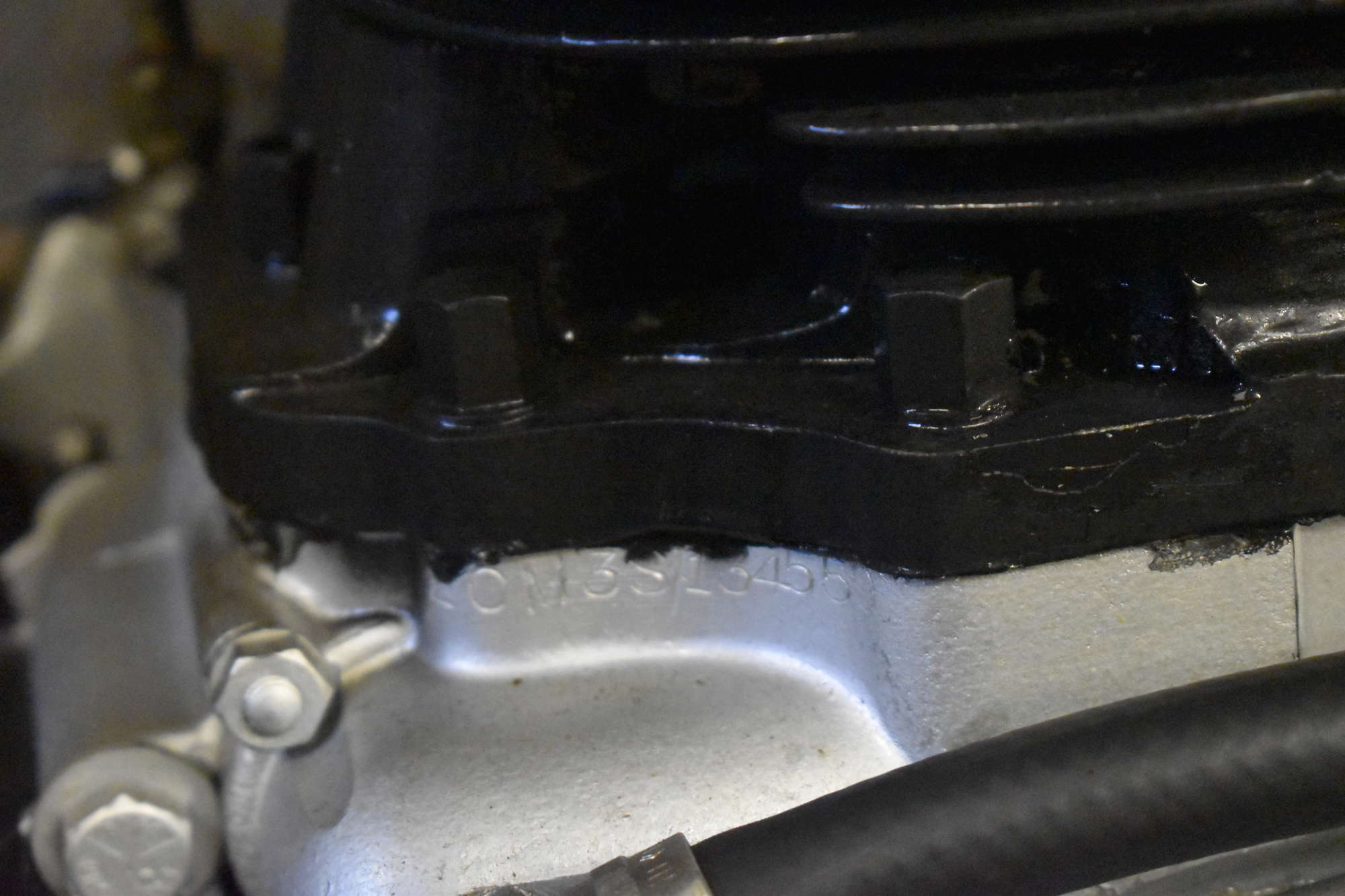 1969 Norton 750 Commando Fastback 750cc-Sold