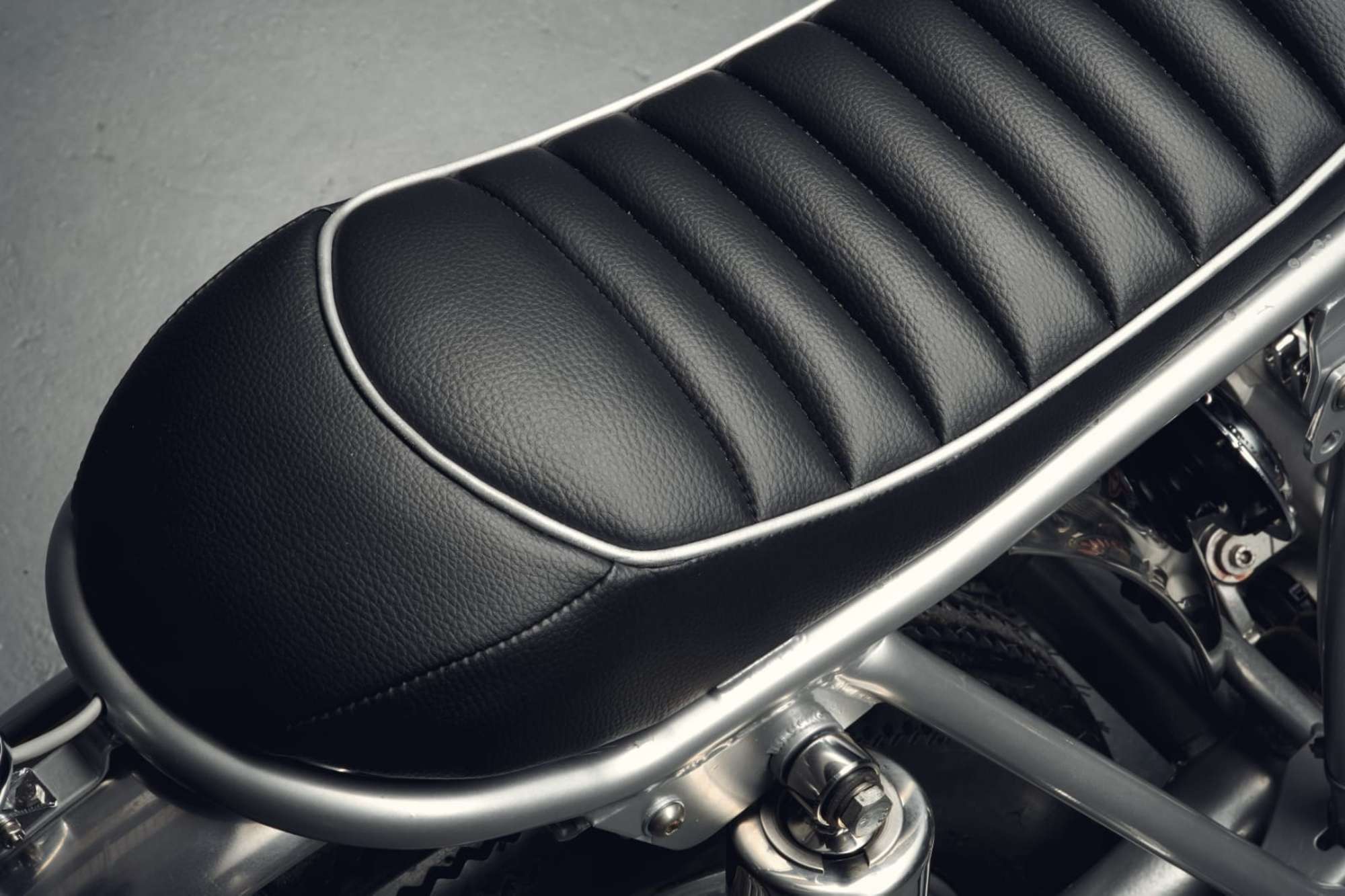 1982 BMW R65 Custom (2019) 650cc-Sold