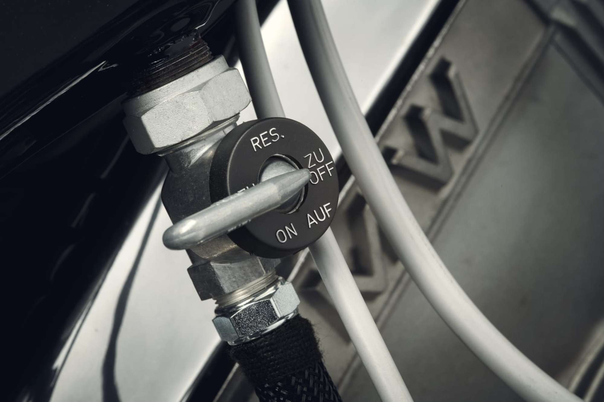 1982 BMW R65 Custom (2019) 650cc-Sold