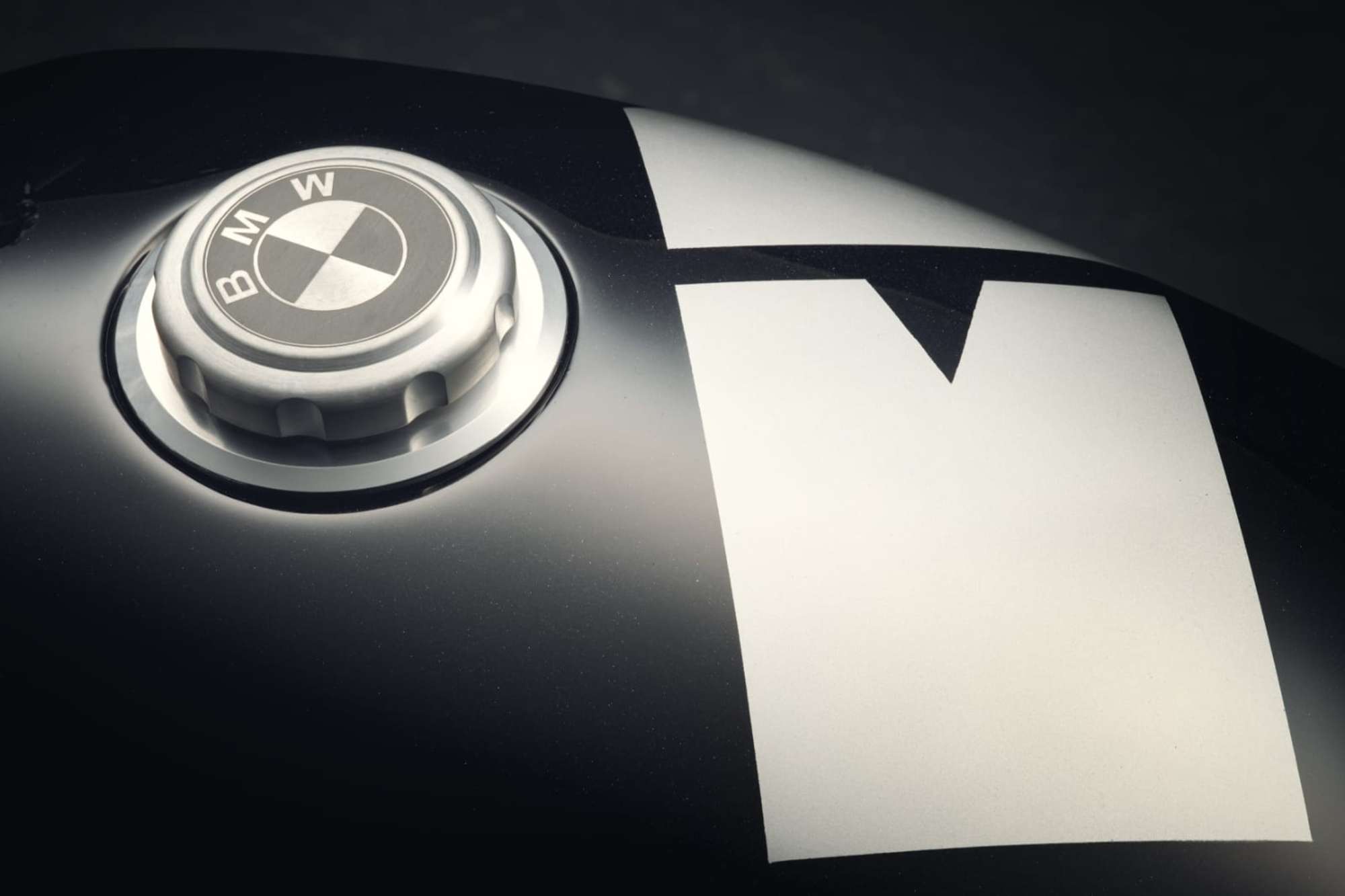 1982 BMW R65 Custom (2019) 650cc-Sold