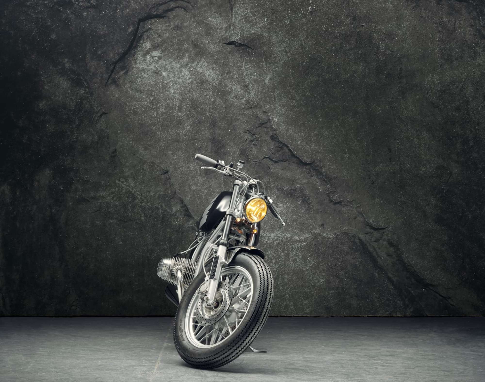 1982 BMW R65 Custom (2019) 650cc-Sold