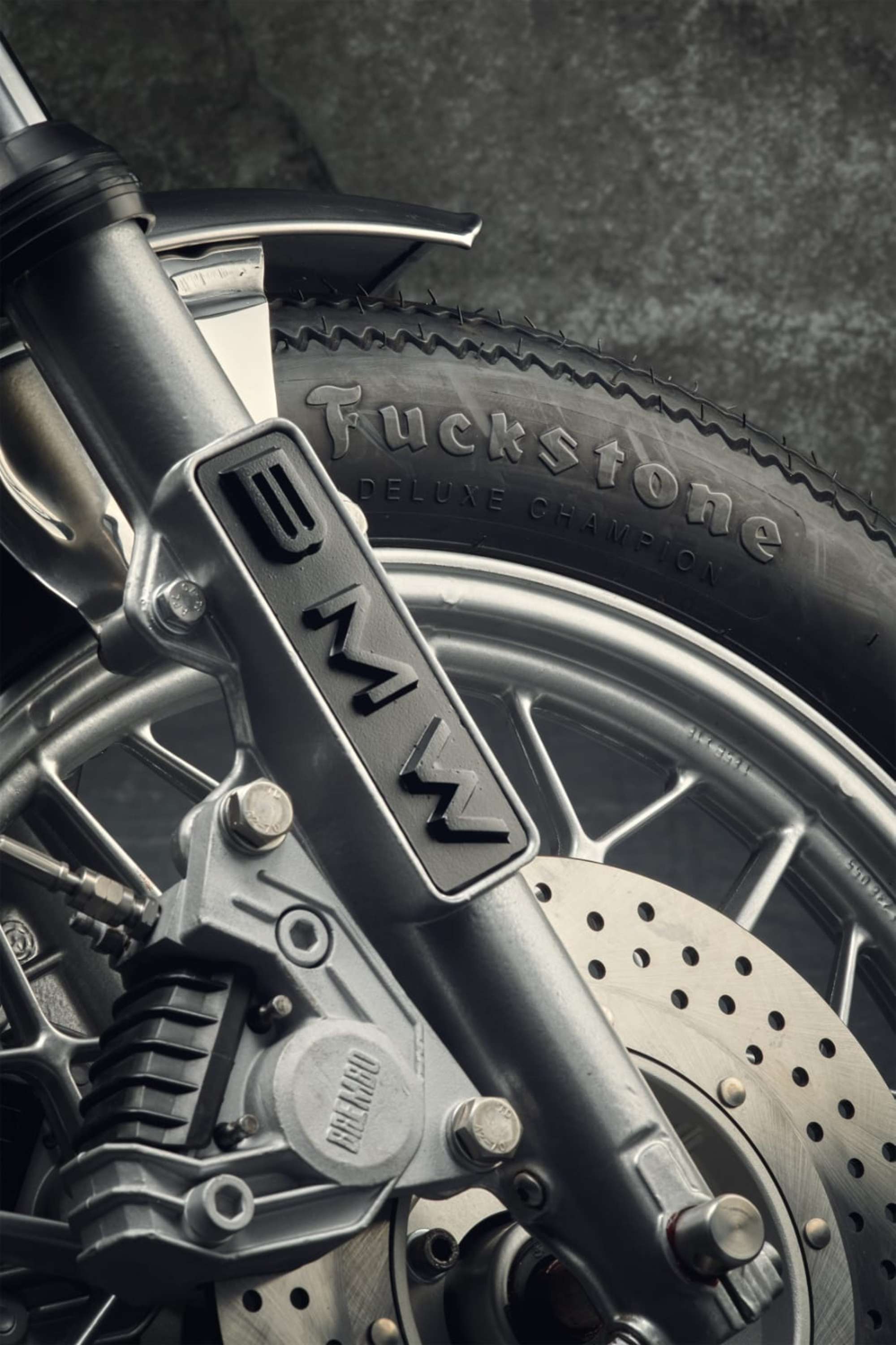 1982 BMW R65 Custom (2019) 650cc-Sold