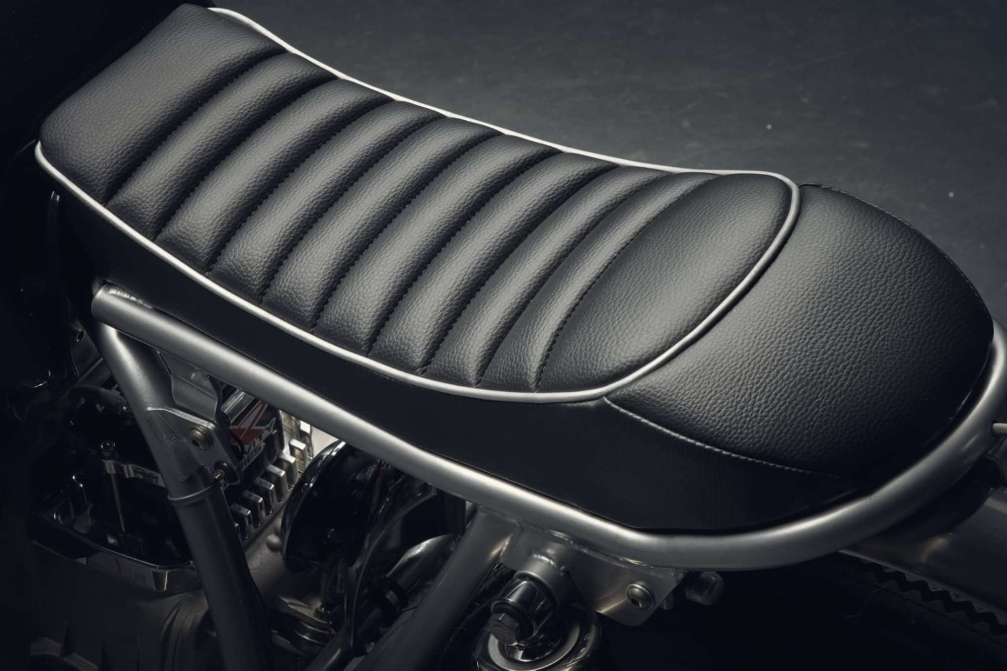 1982 BMW R65 Custom (2019) 650cc-Sold