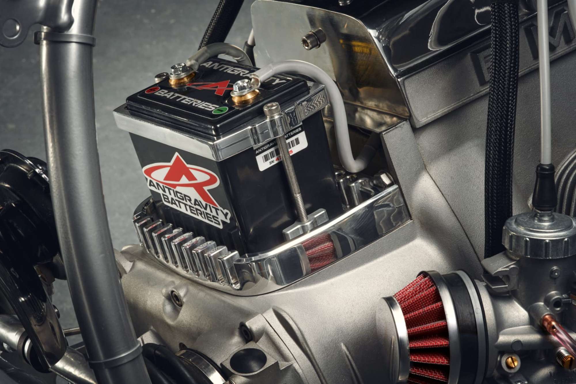 1982 BMW R65 Custom (2019) 650cc-Sold