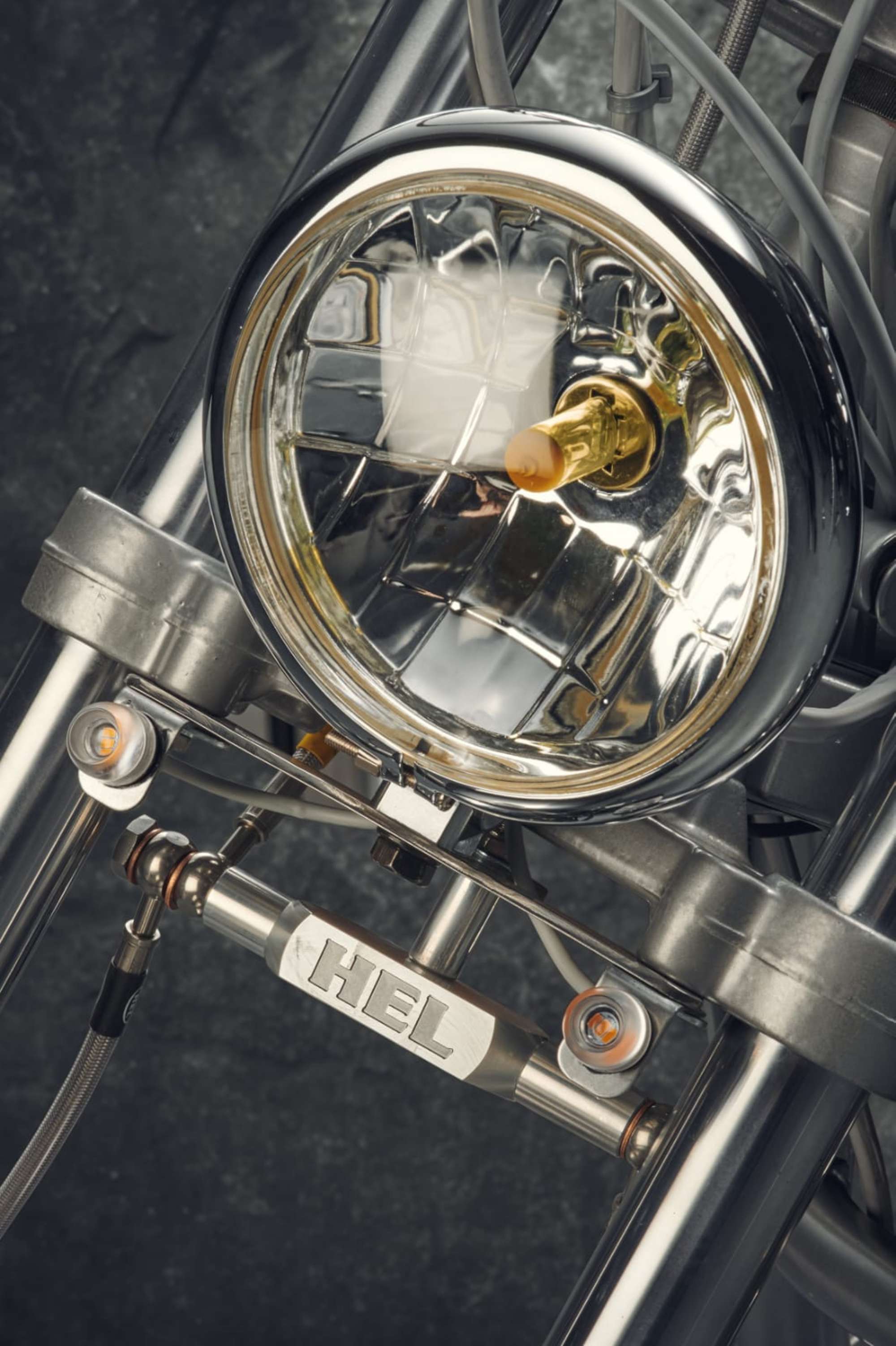 1982 BMW R65 Custom (2019) 650cc-Sold