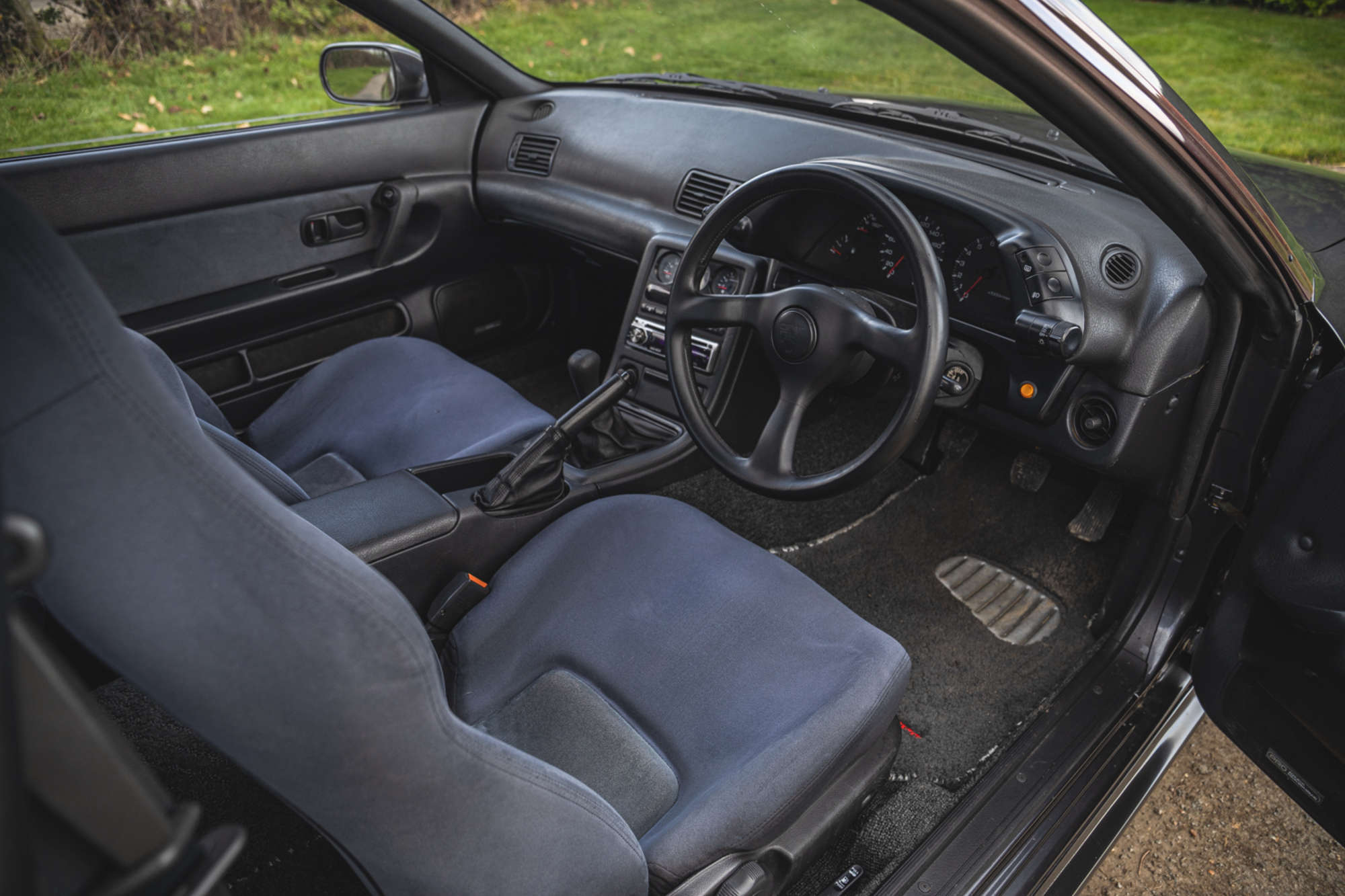1990 Nissan Skyline GT-R Nismo Edition (R32) -Sold