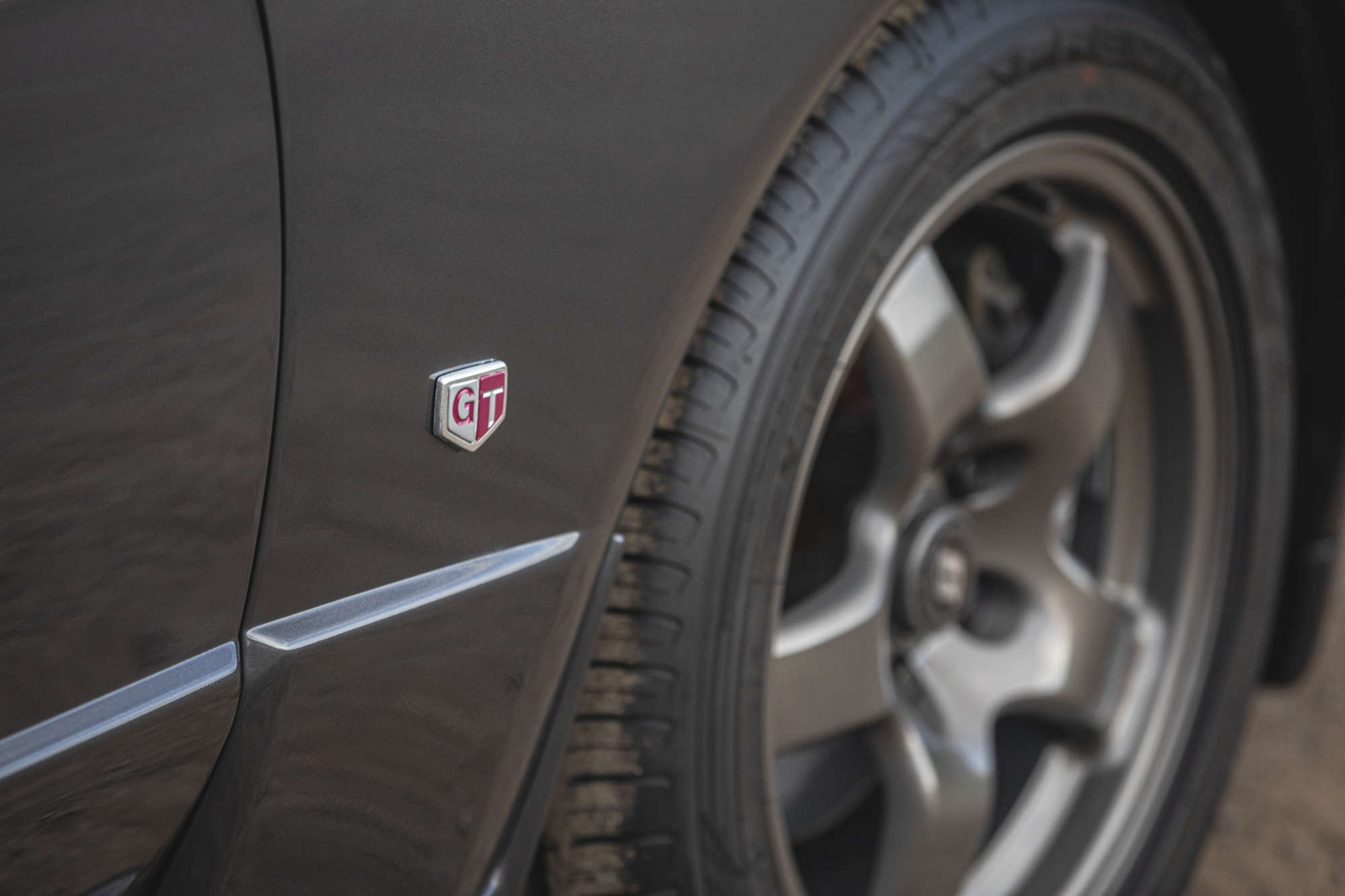 1990 Nissan Skyline GT-R Nismo Edition (R32) -Sold