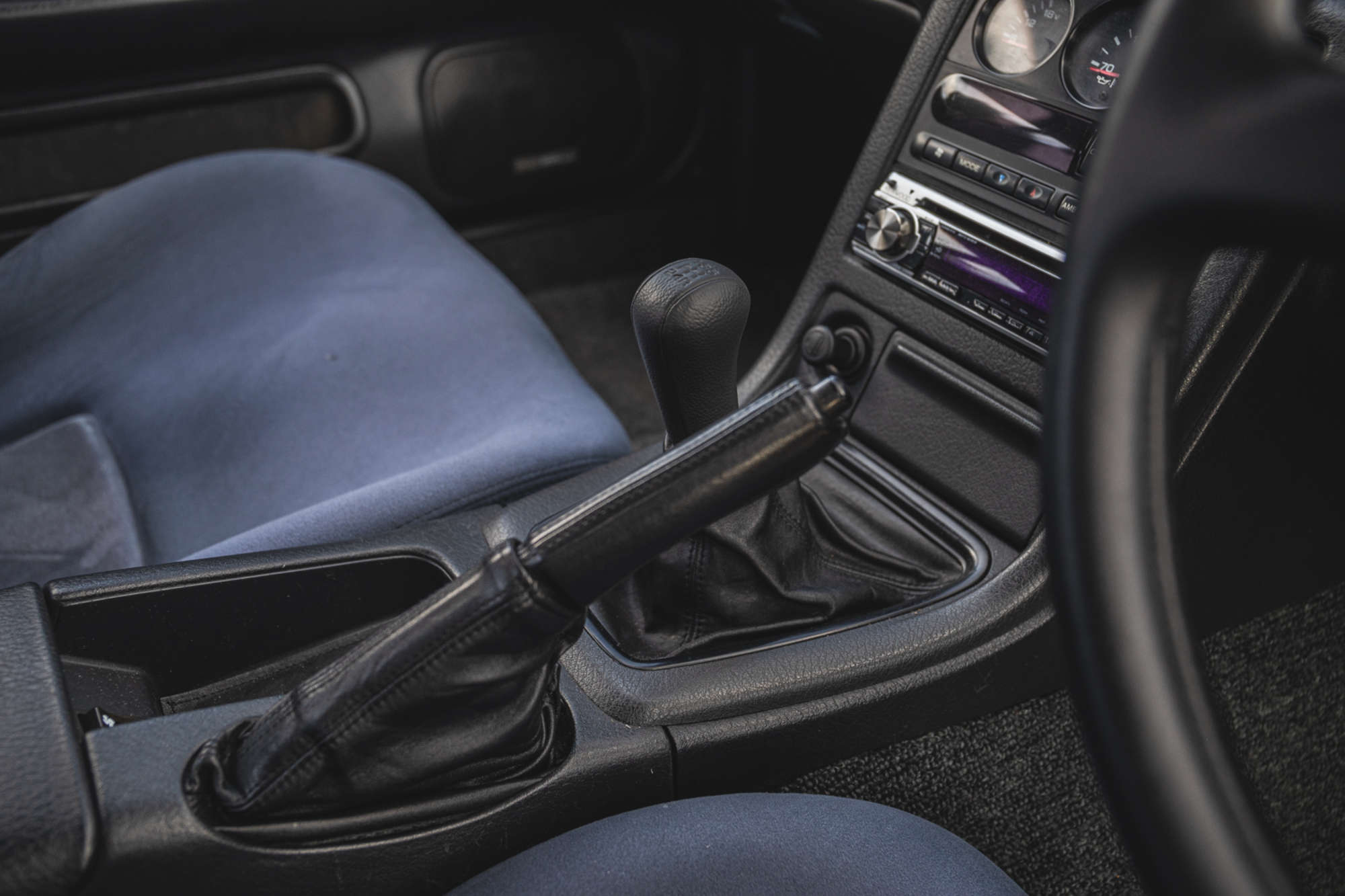 1990 Nissan Skyline GT-R Nismo Edition (R32) -Sold
