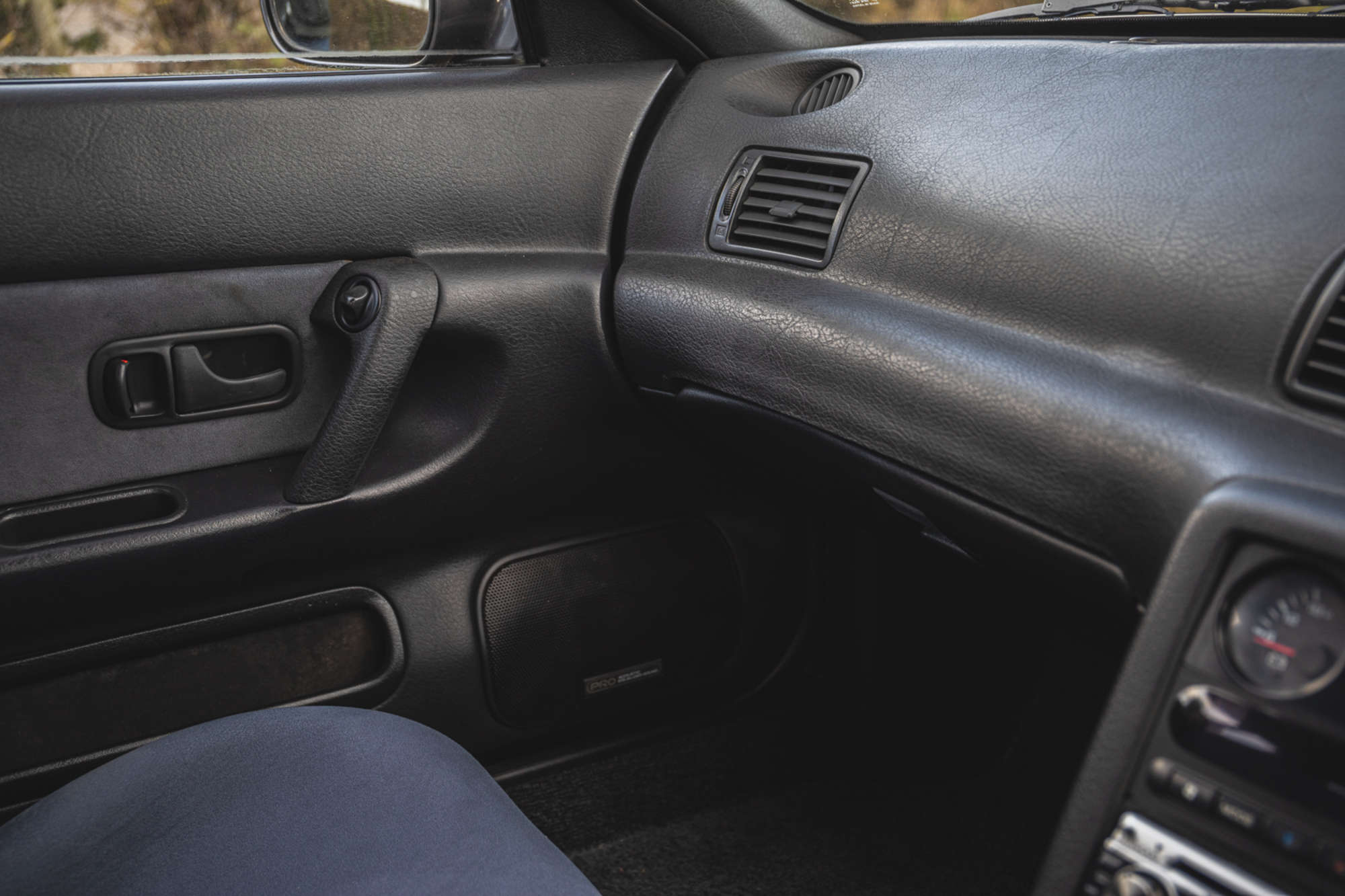 1990 Nissan Skyline GT-R Nismo Edition (R32) -Sold