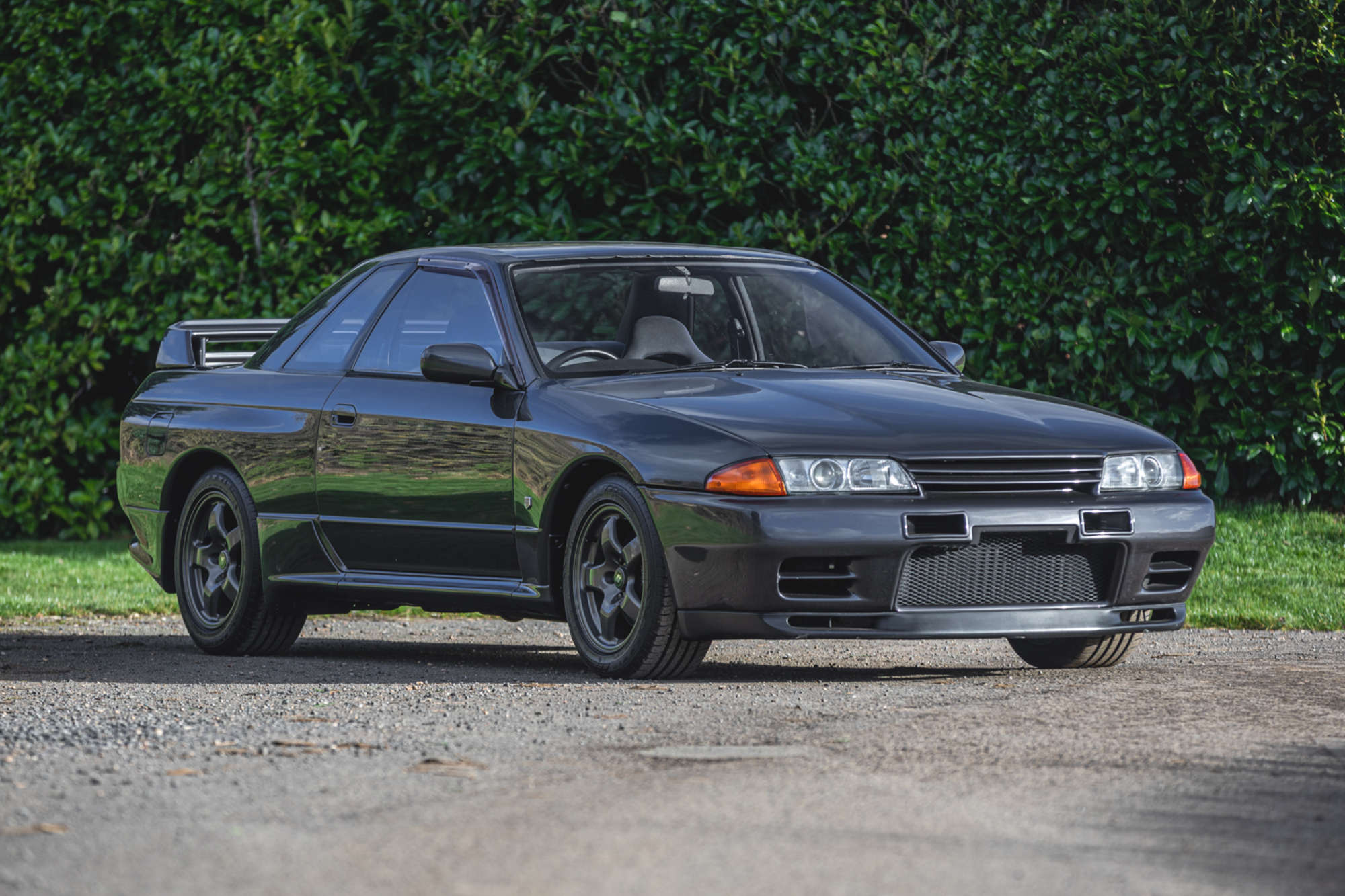 1990 Nissan Skyline GT-R Nismo Edition (R32) -Sold