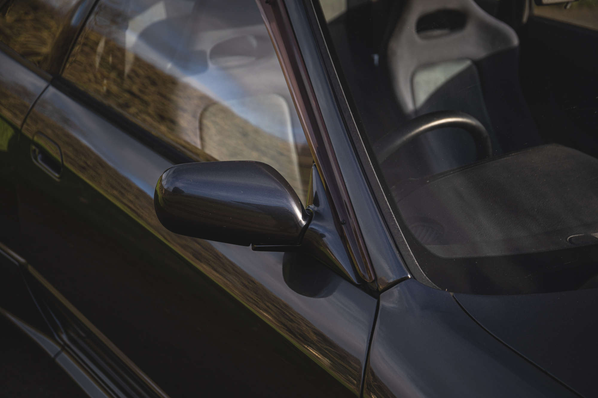 1990 Nissan Skyline GT-R Nismo Edition (R32) -Sold
