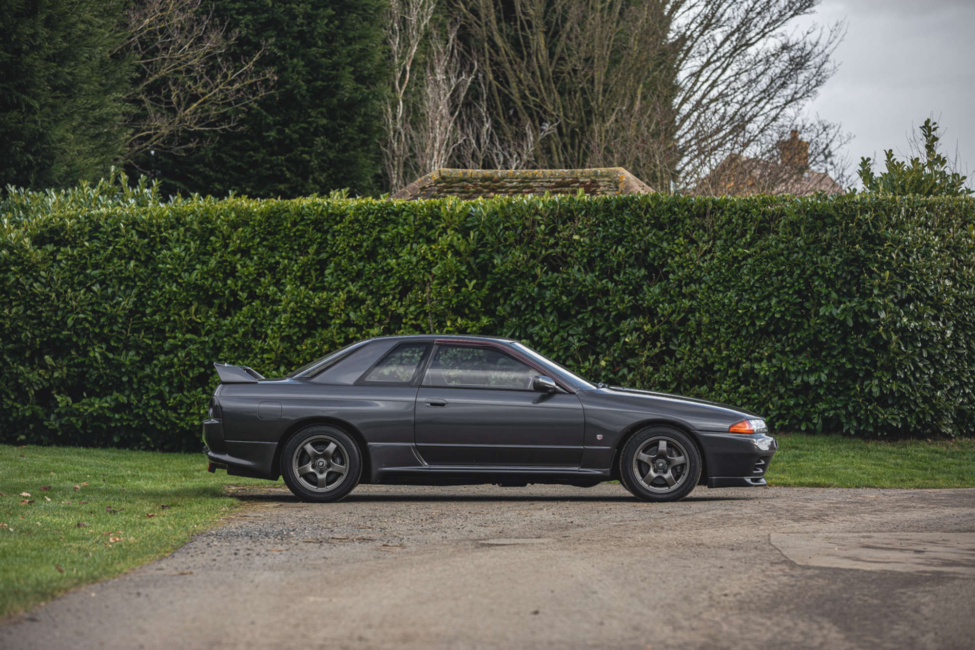 1990 Nissan Skyline GT-R Nismo Edition (R32) -Sold