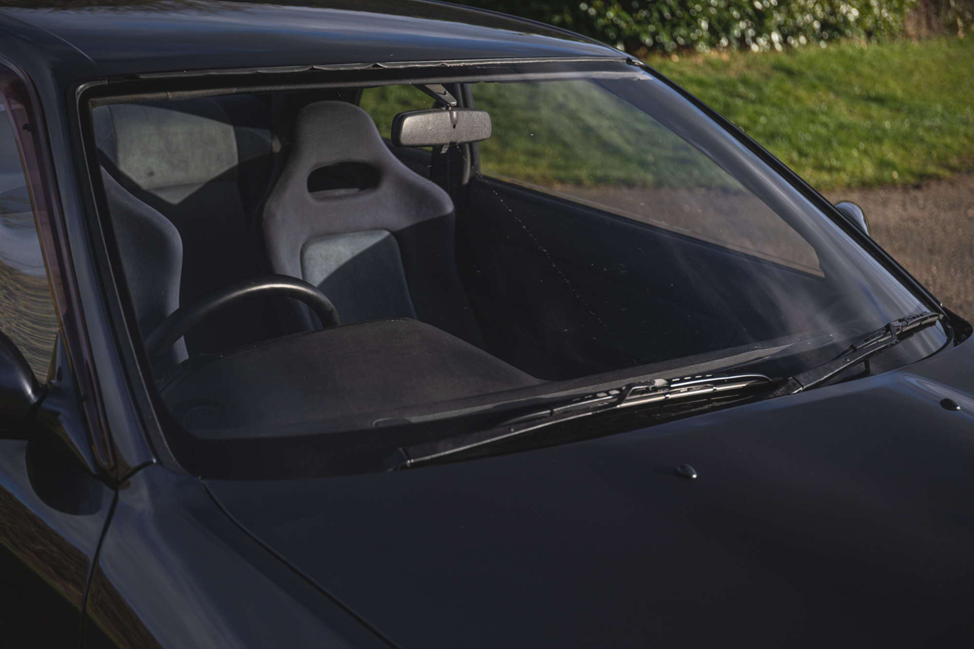 1990 Nissan Skyline GT-R Nismo Edition (R32) -Sold