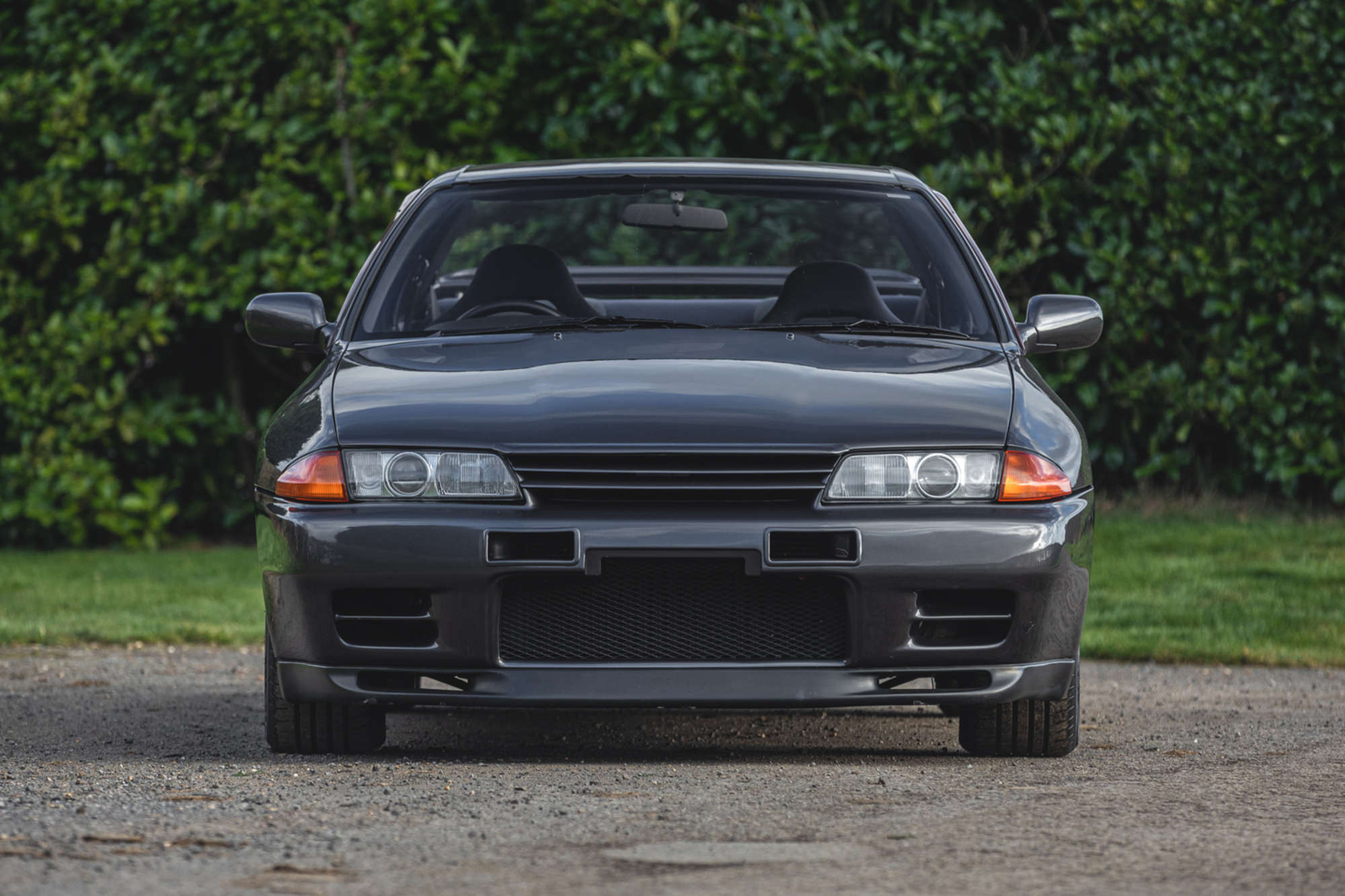 1990 Nissan Skyline GT-R Nismo Edition (R32) -Sold