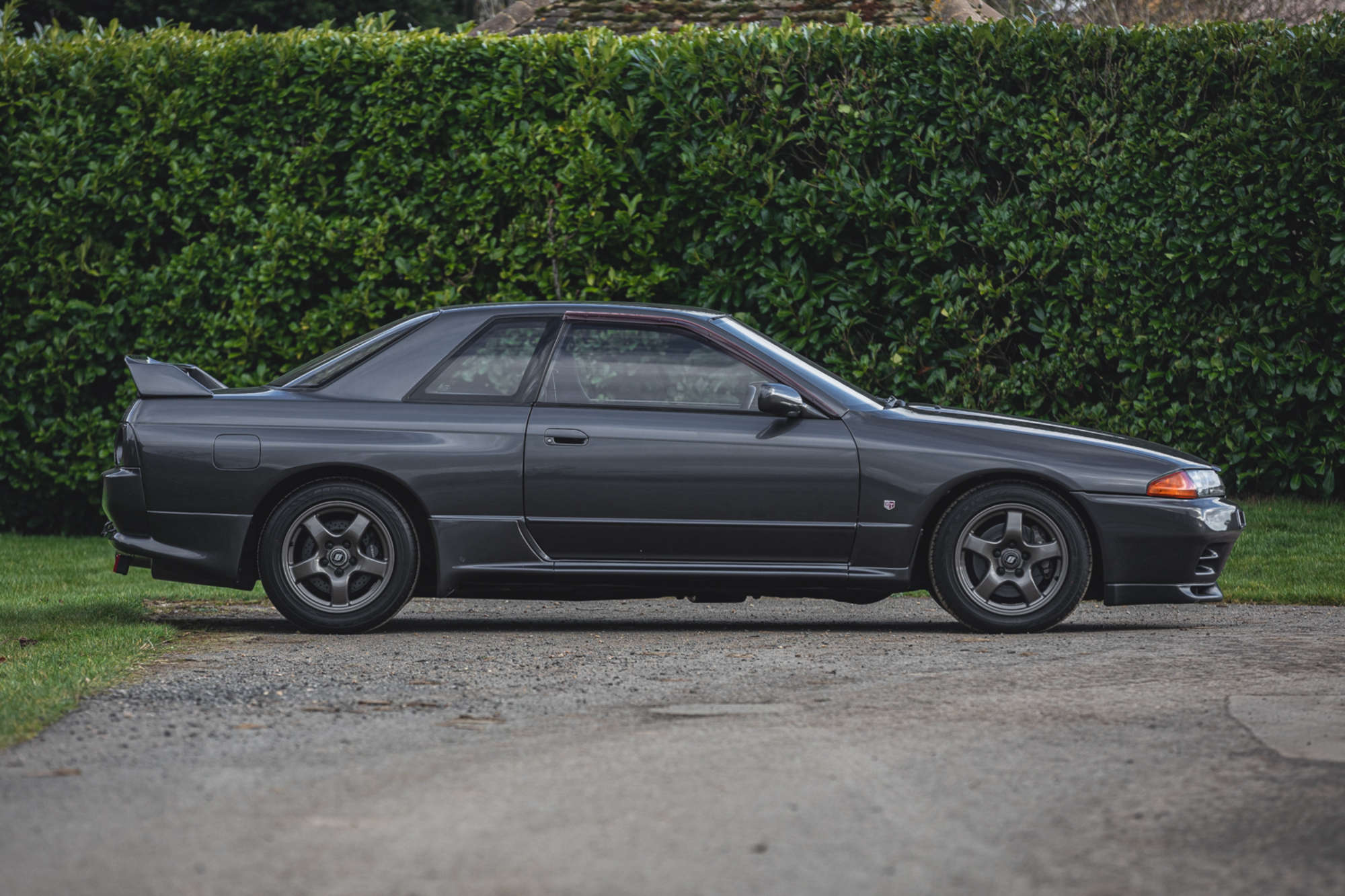 1990 Nissan Skyline GT-R Nismo Edition (R32) -Sold