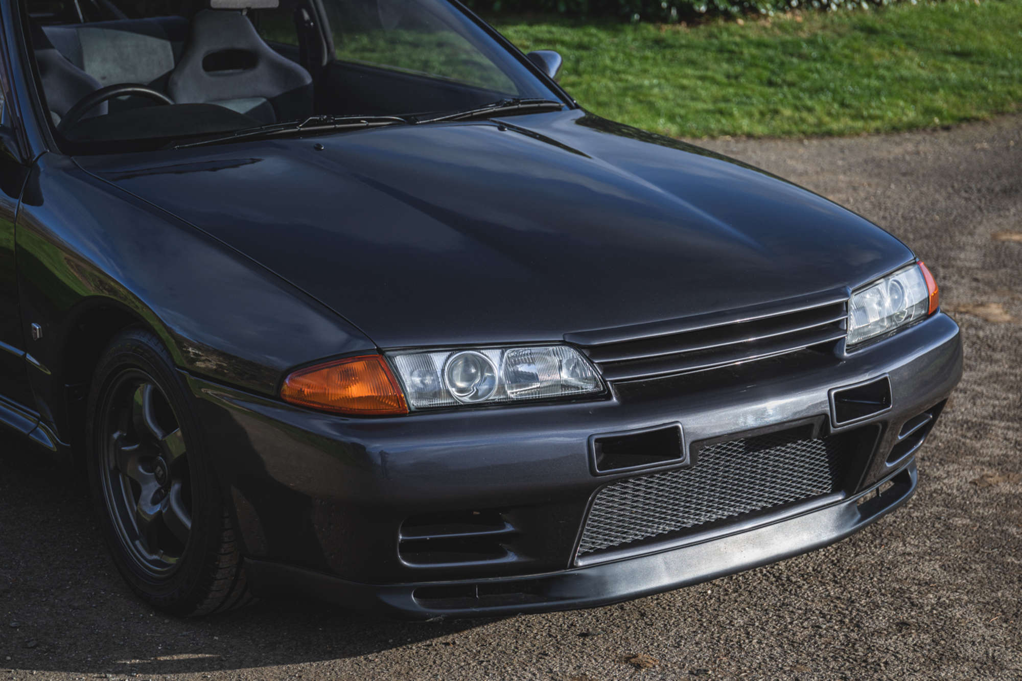 1990 Nissan Skyline GT-R Nismo Edition (R32) -Sold