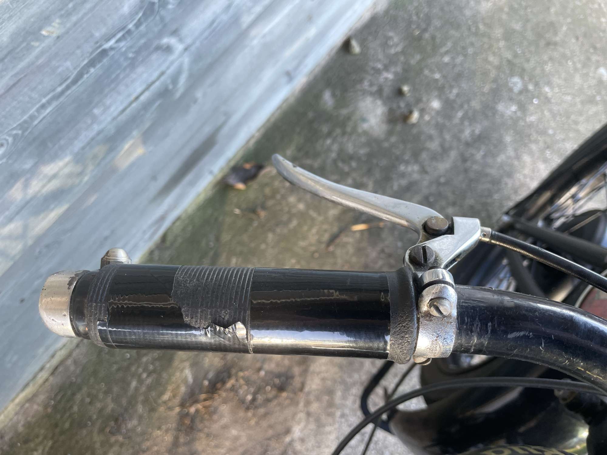1928 Rudge 500 'Special' 4-Valve 500cc-Sold