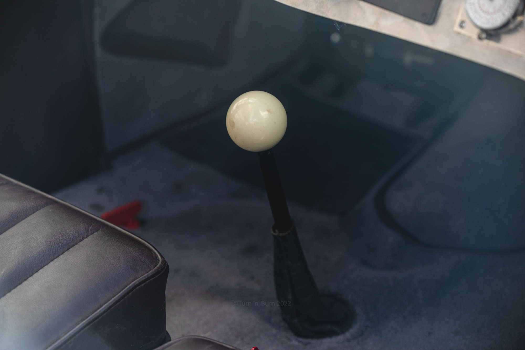 1930 Chrysler Speedster Special - FIVA-Sold