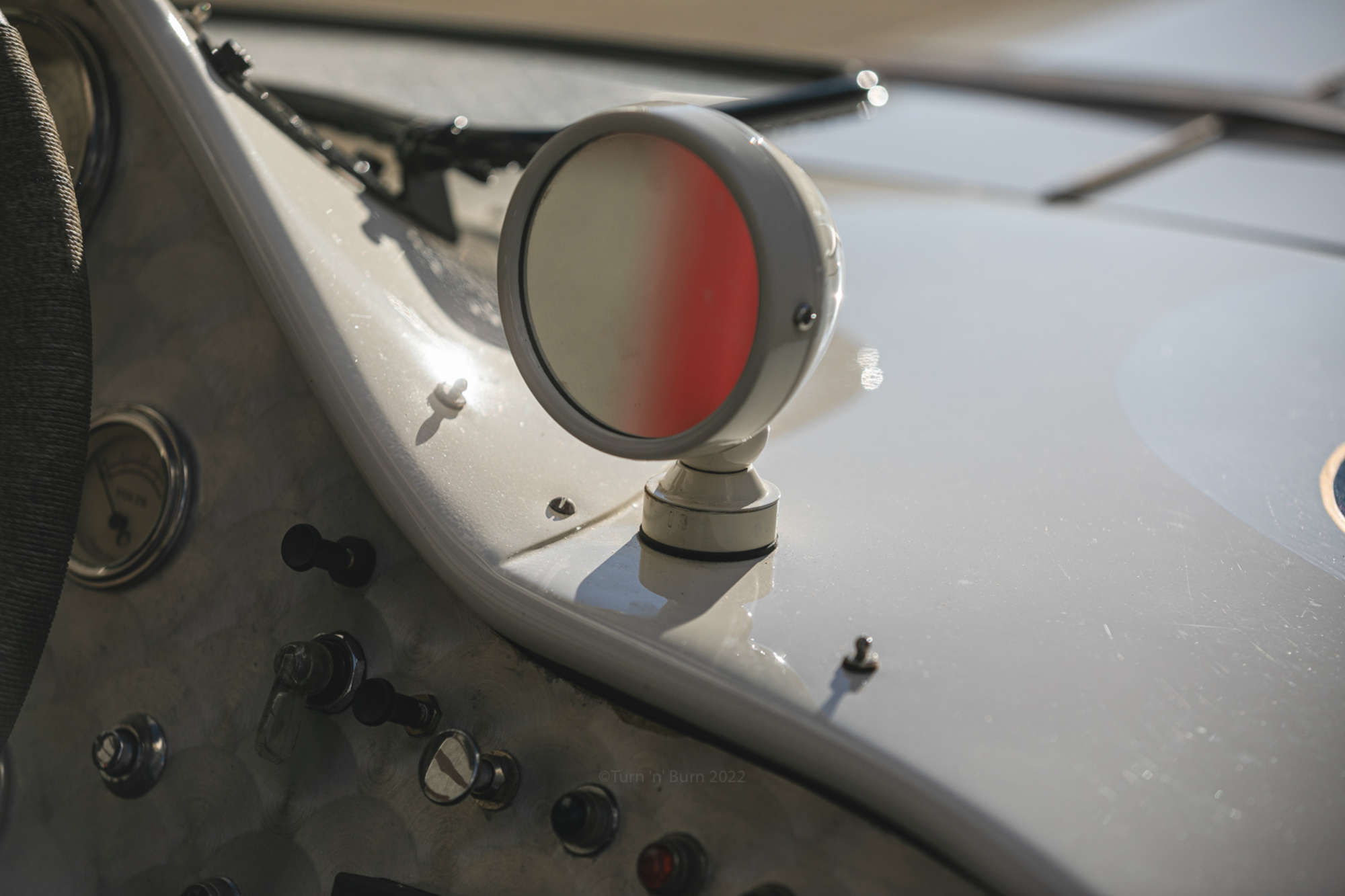 1930 Chrysler Speedster Special - FIVA-Sold