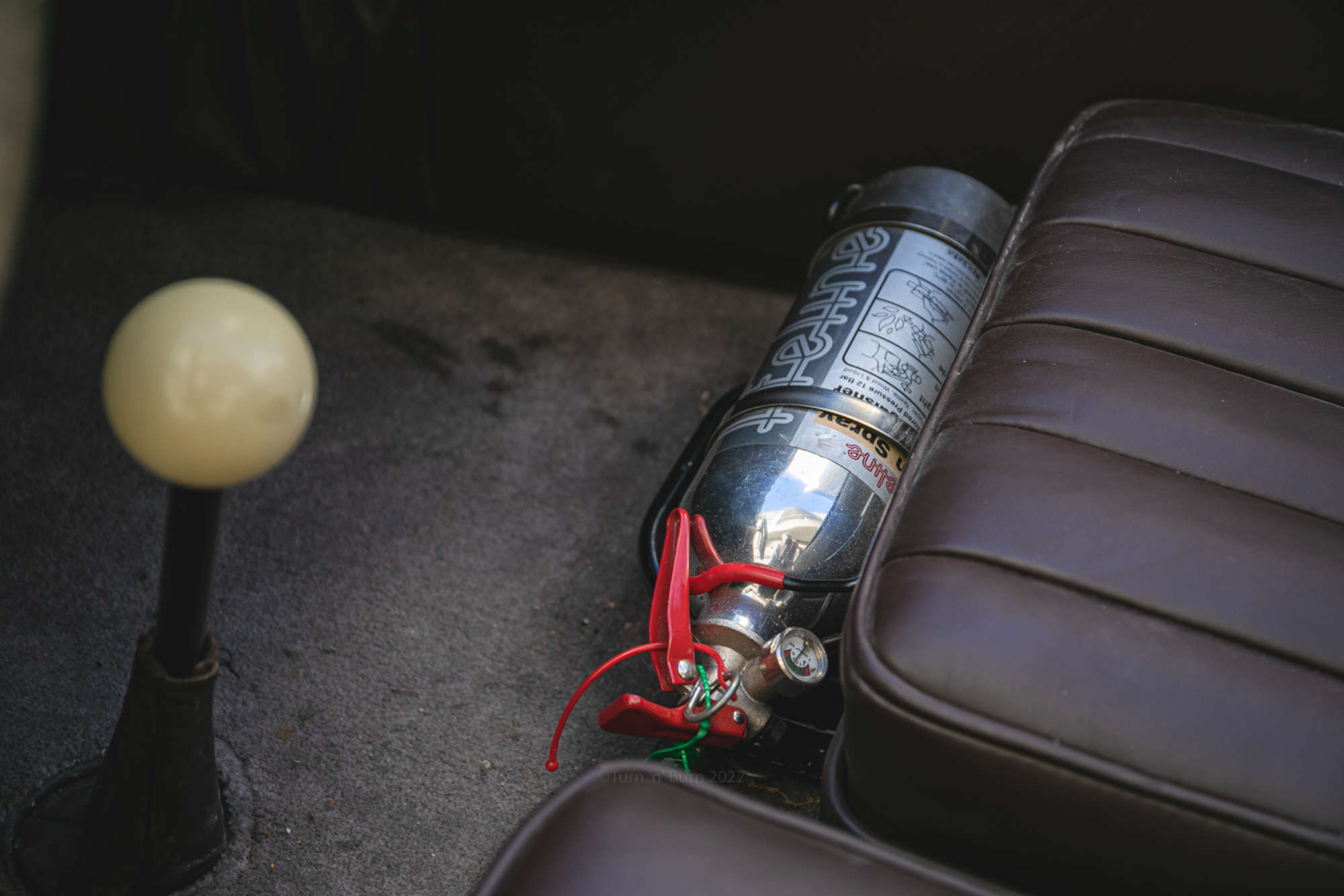 1930 Chrysler Speedster Special - FIVA-Sold