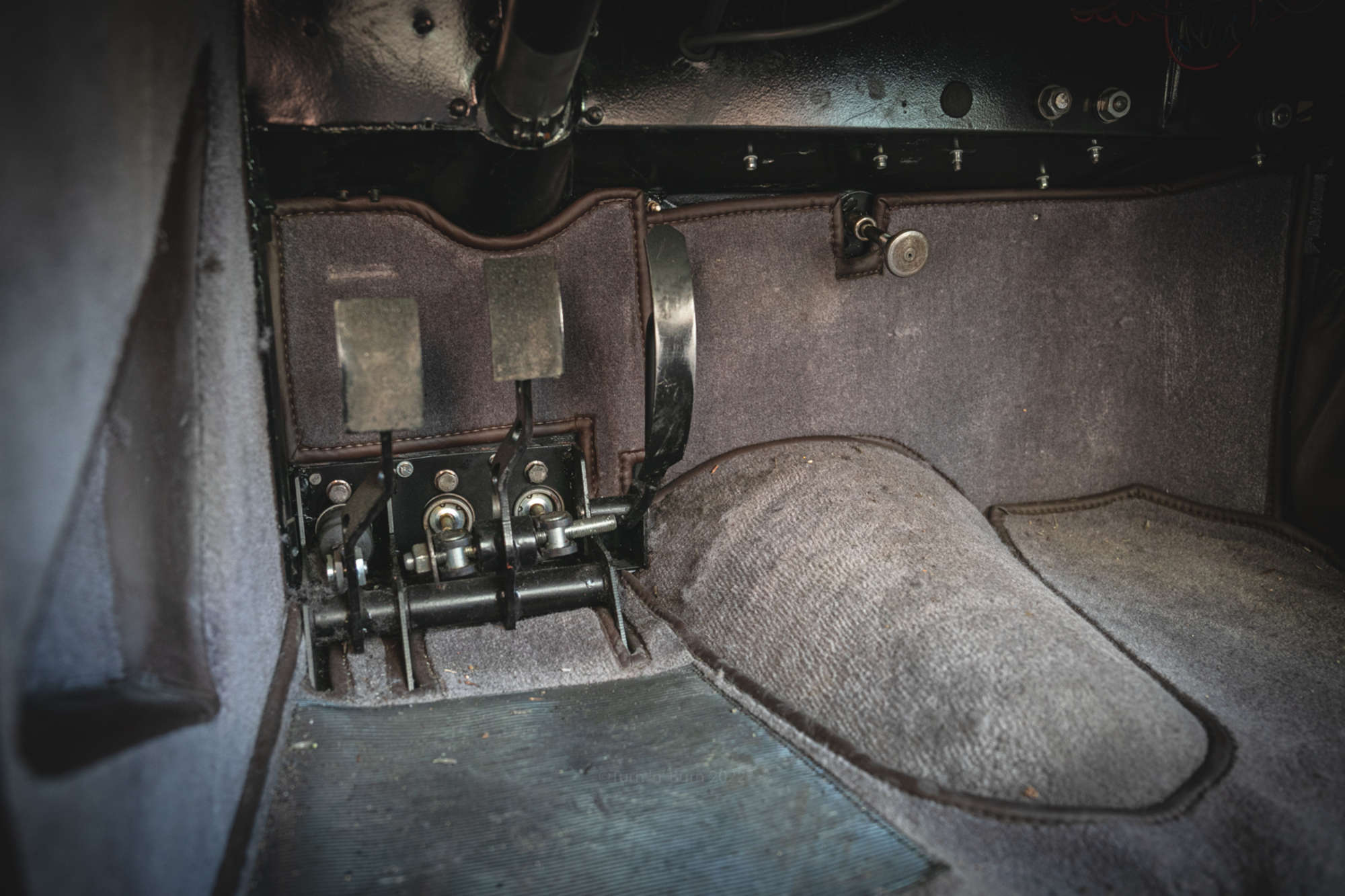 1930 Chrysler Speedster Special - FIVA-Sold