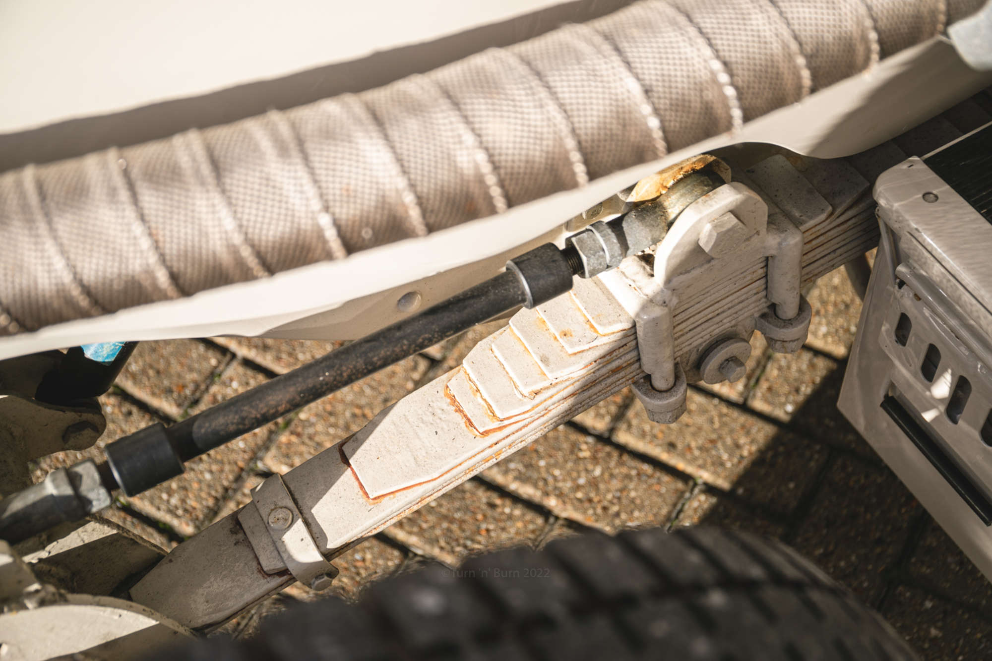 1930 Chrysler Speedster Special - FIVA-Sold