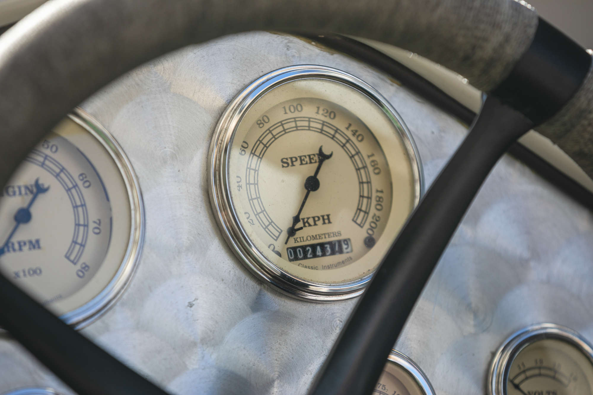 1930 Chrysler Speedster Special - FIVA-Sold