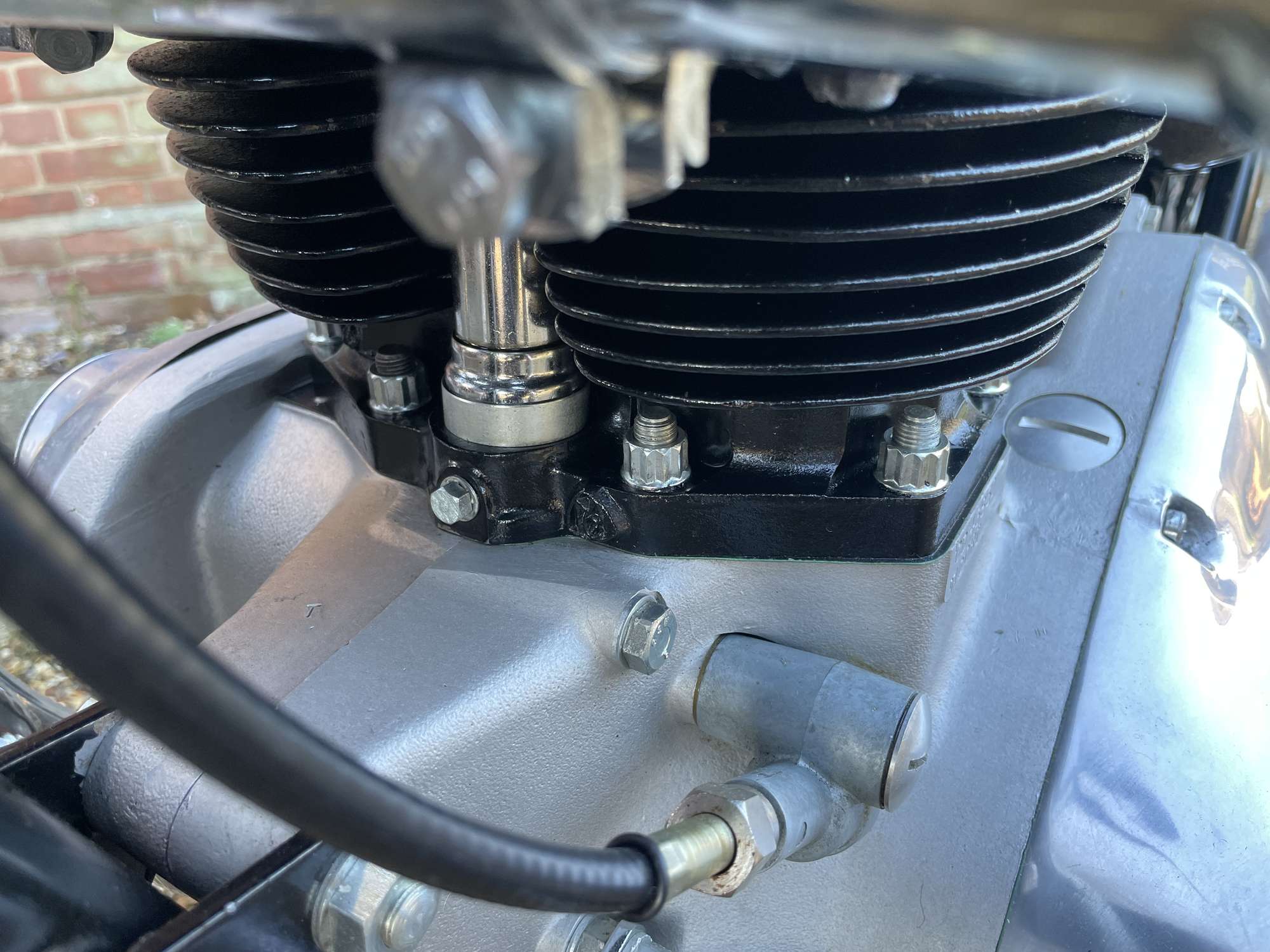 1970 Triumph T120RT Bonneville 750cc-Sold