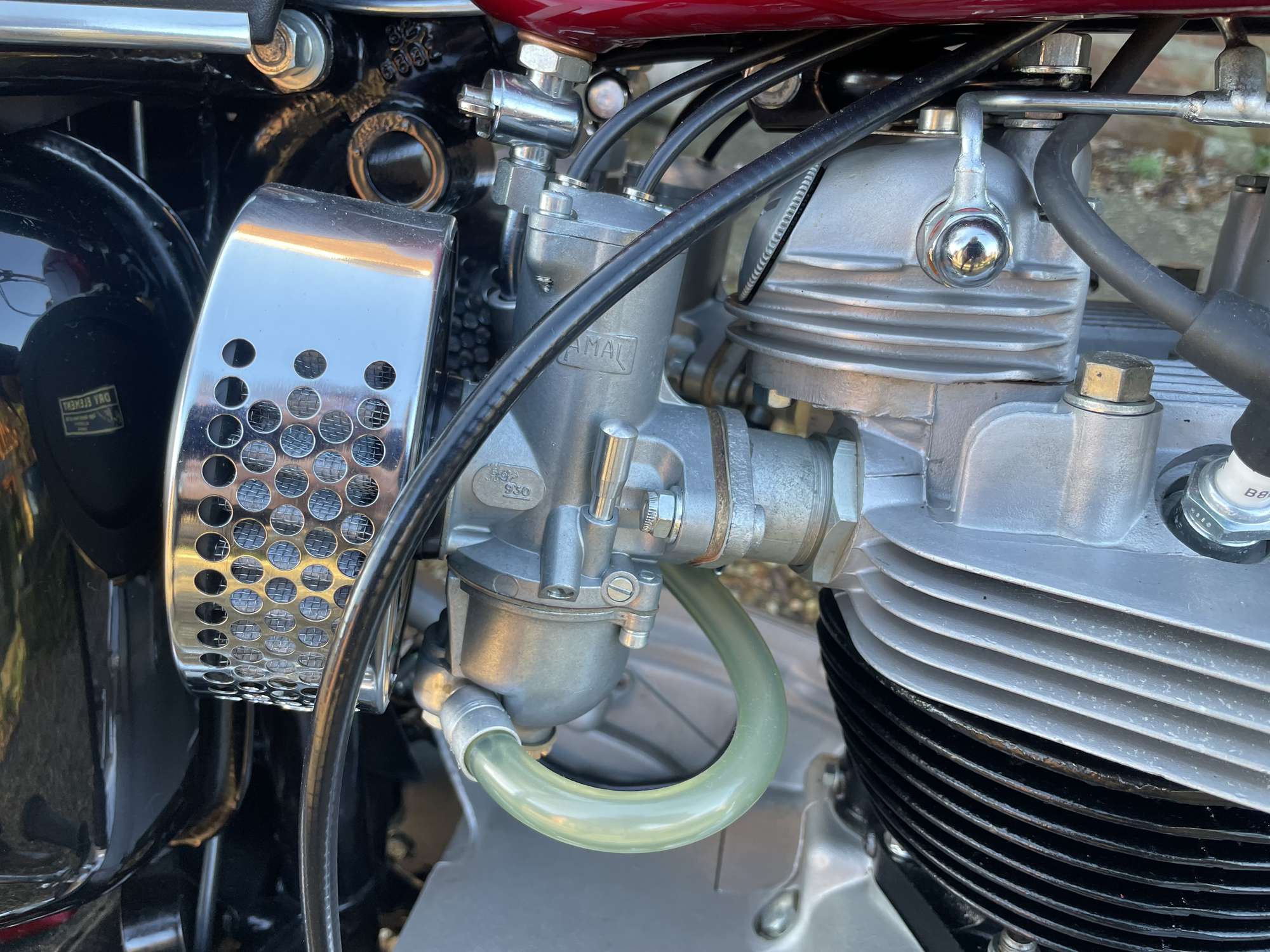 1970 Triumph T120RT Bonneville 750cc-Sold